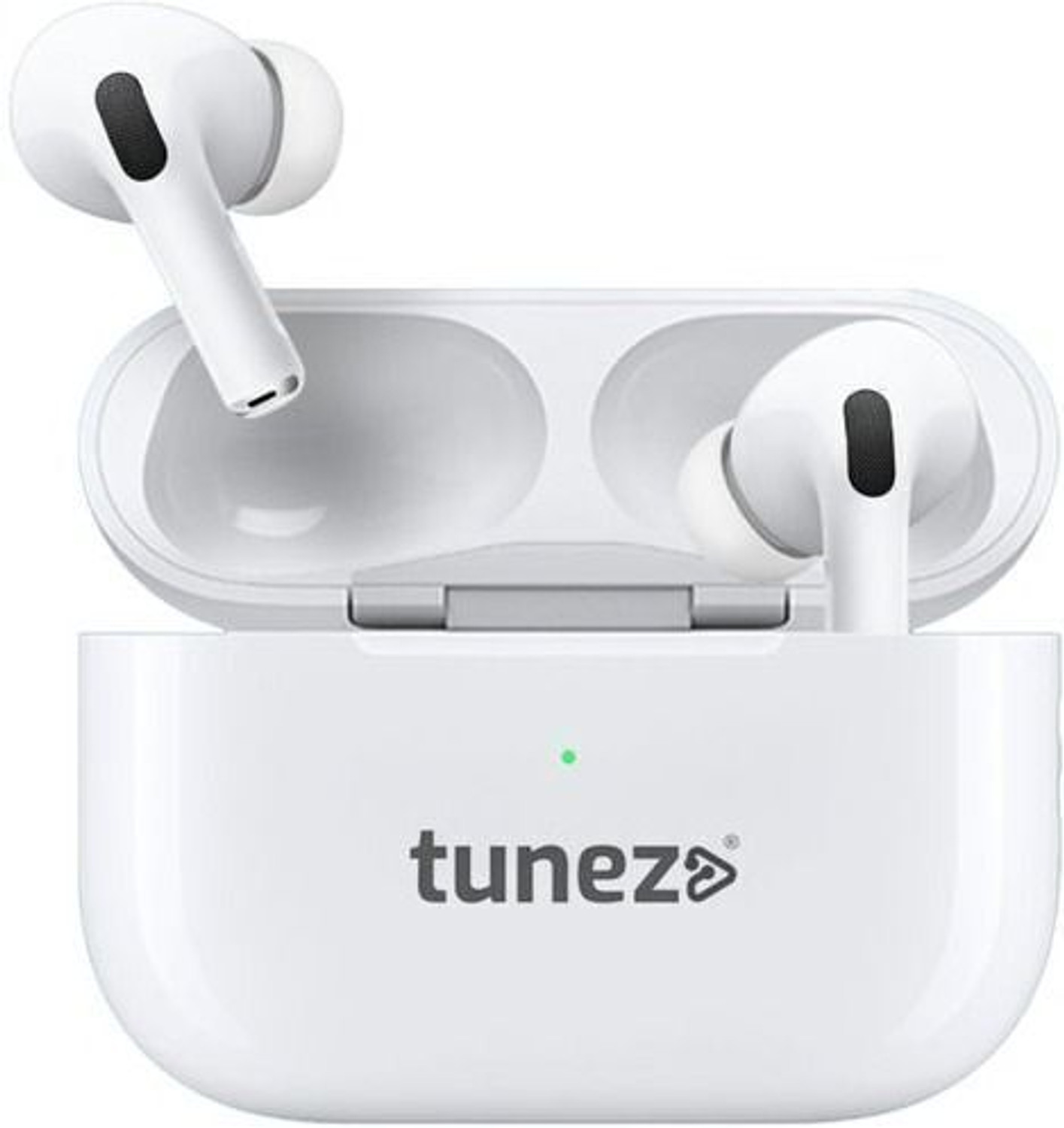 Image of Tunez E04 True Wireless Earbuds Bluetooth