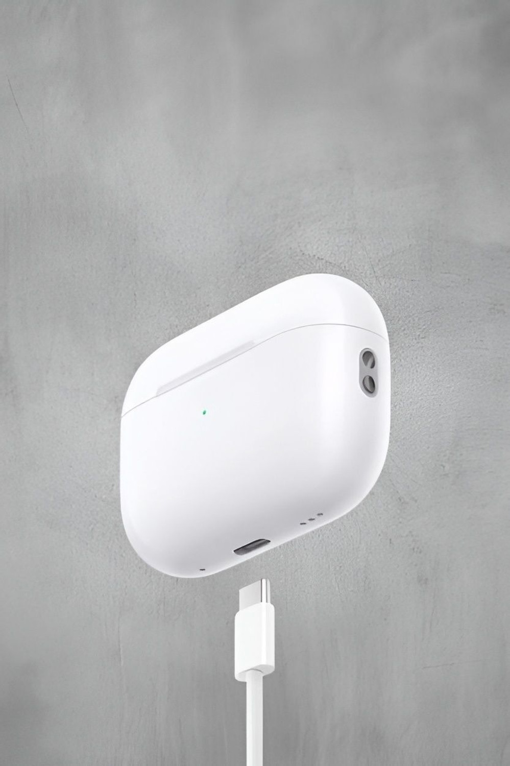 Image of SANNO WORLD Earbuds Pro 2 (2nd generation) Best premium quality -(USB-C) A204 Bluetooth