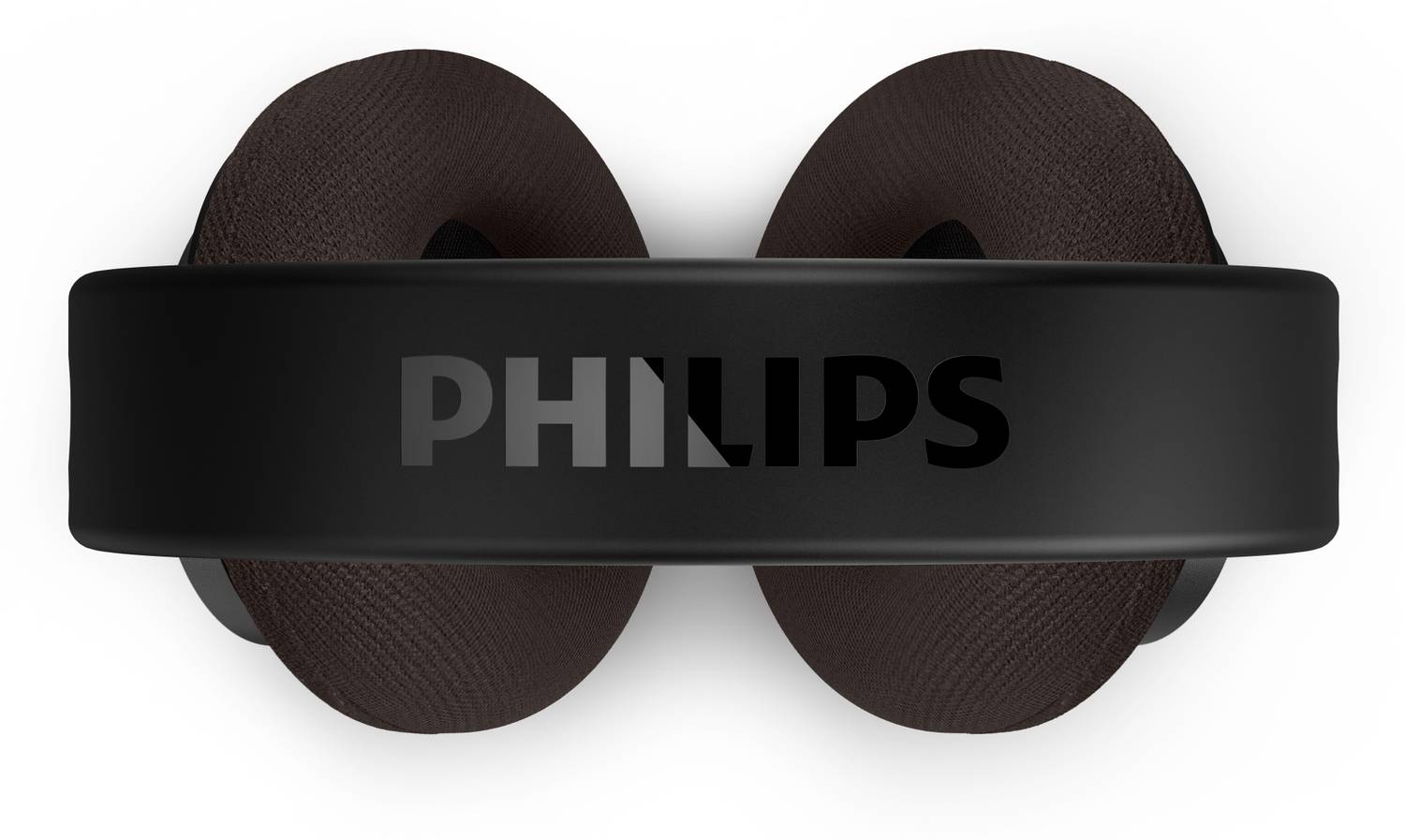 PHILIPS SHP9500 Headphones, HiFi Stereo, 50mm Drivers,101dB