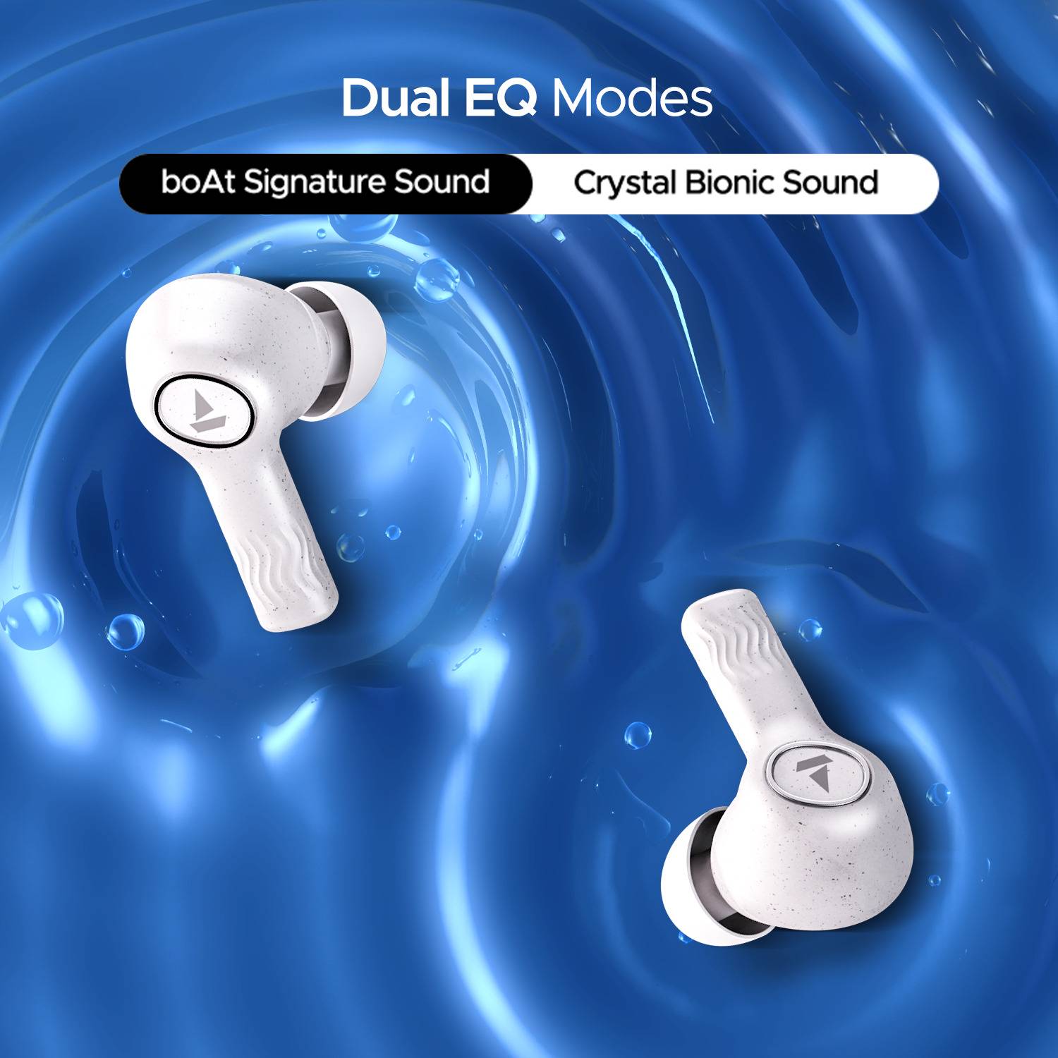 boAt Nirvana Ion 32dB ANC Headphones - Image 5