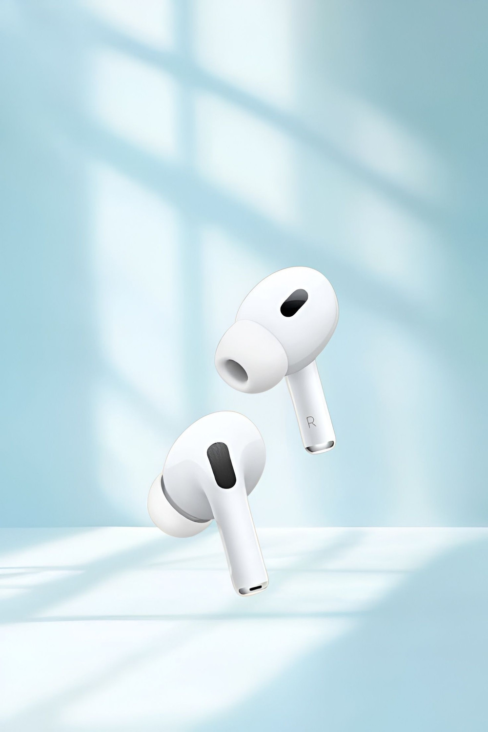 Image of SANNO WORLD Earbuds Pro 2 (2nd generation) with Touch Bass & Deep Audio 42 (USB-C) Bluetooth