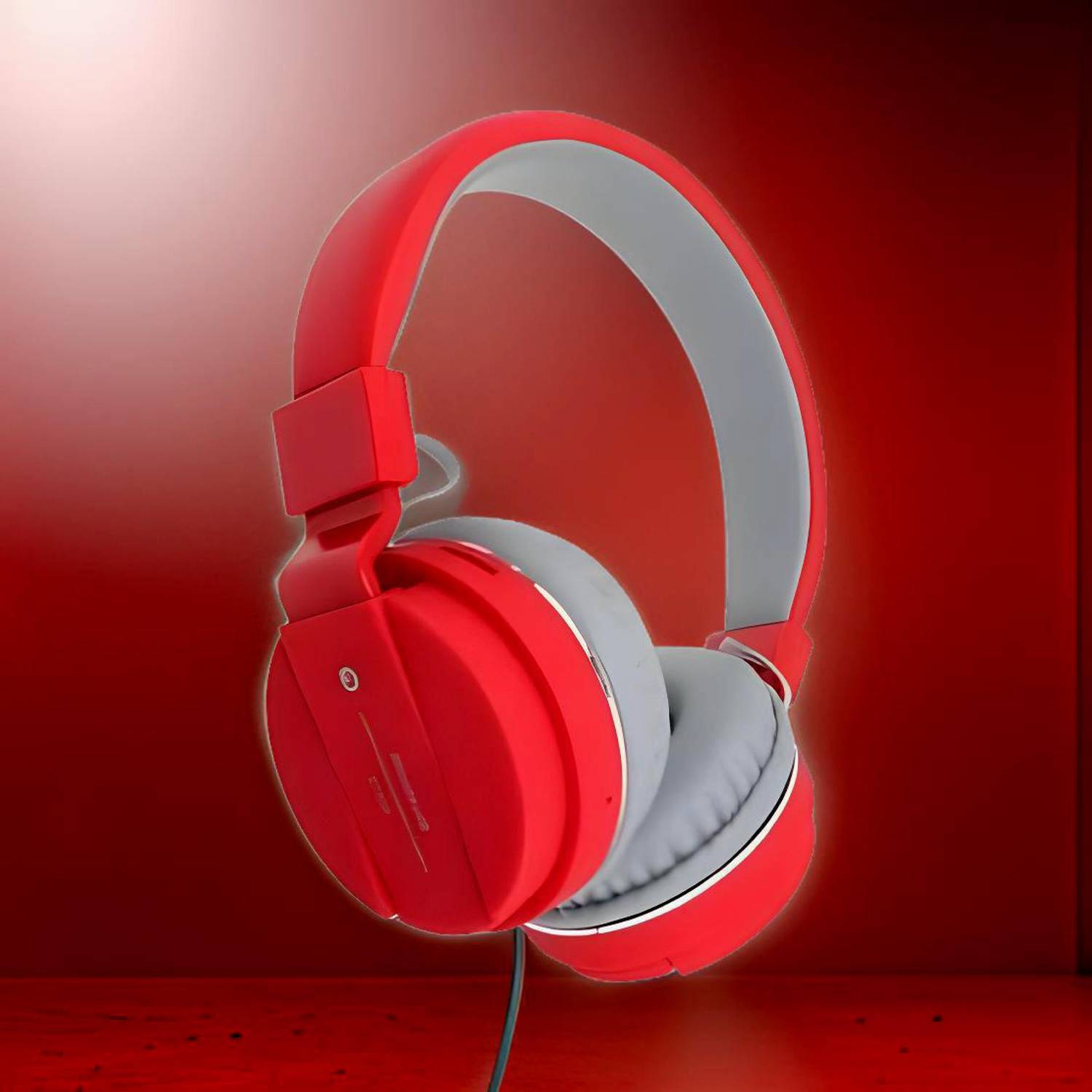 FRONY SH12 Premium (Bluetooth Headset) with Noise Cancelation Tec