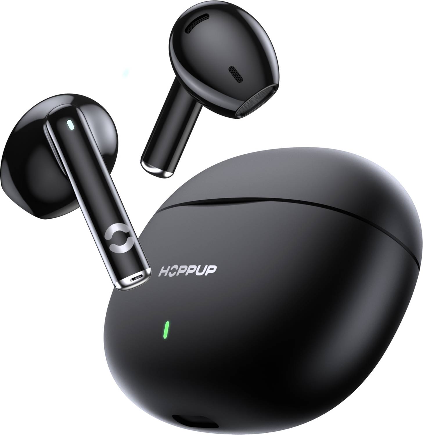 HOPPUP AirDoze H50 Bluetooth Headphones - Image 1