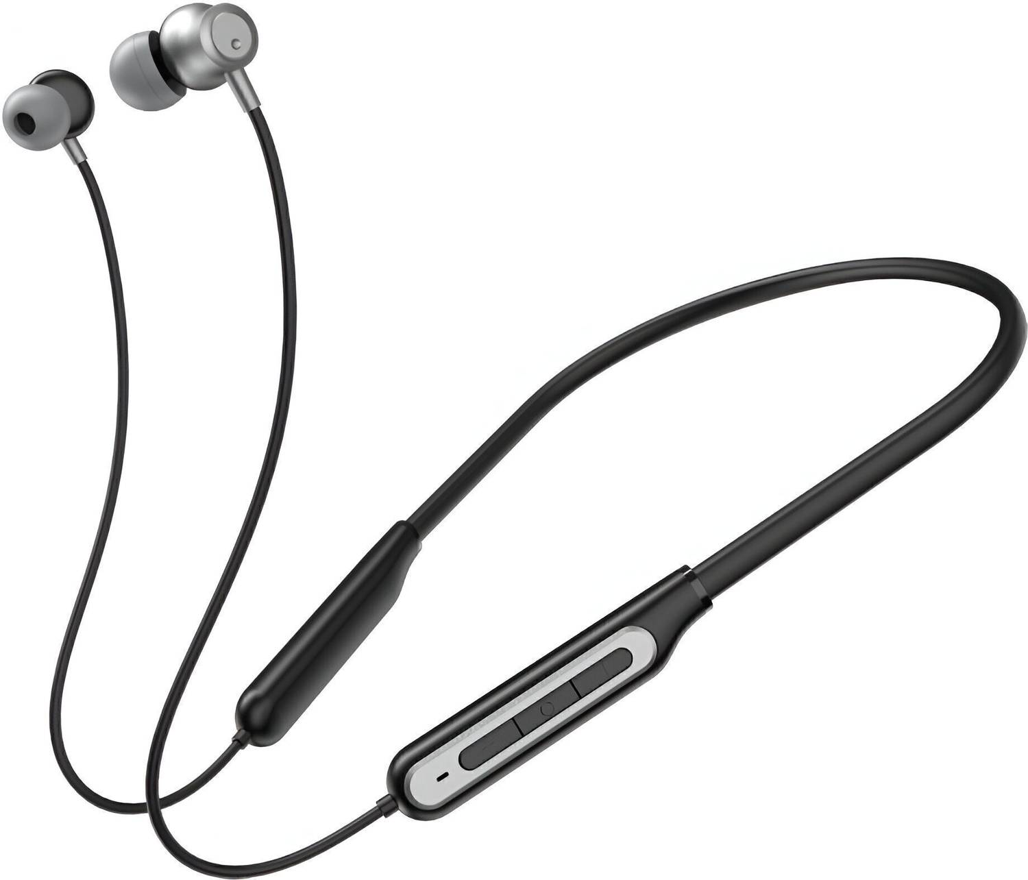 Tunifi Bullet Neckband l B210 l ANC l 5.1 l upto 40Hr Playtime l