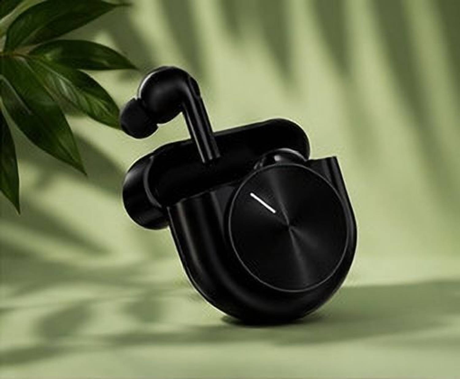 Radhe Bluetooth Earbuds with Smooth Pairing Technology Bluetooth