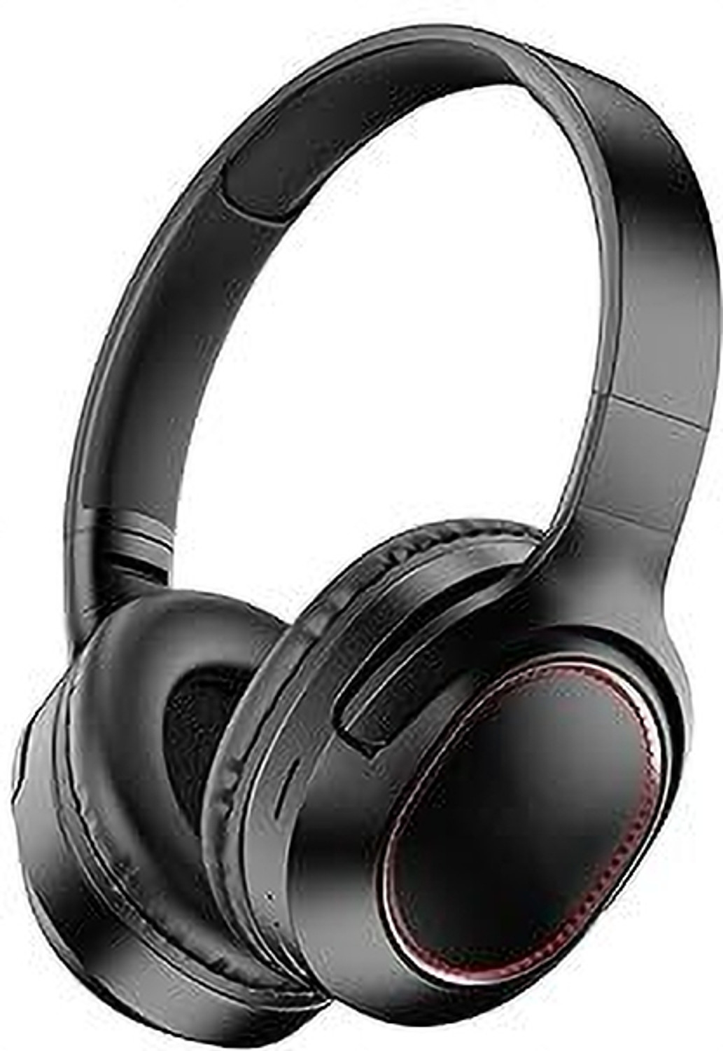Image of SHAMS CL-790 Hush Wireless Bluetooth Over Ear Headphones, BT Version 5.3, Playtime Bluetooth