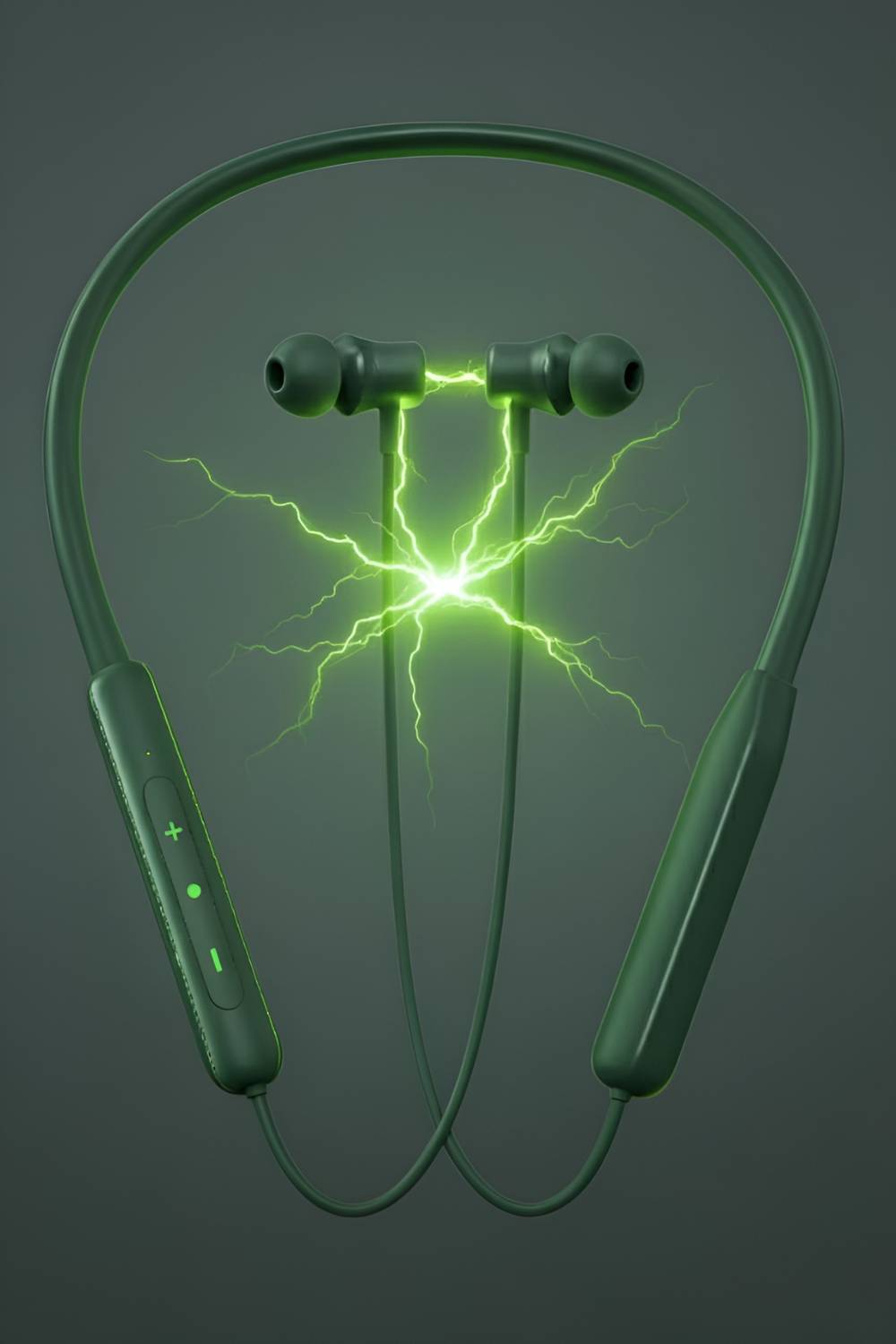 BVEXO Buds Wireless 2 with Immersive Sound, 360 AI Spatial Audio & 48 Hour Battery -G1 Bluetooth