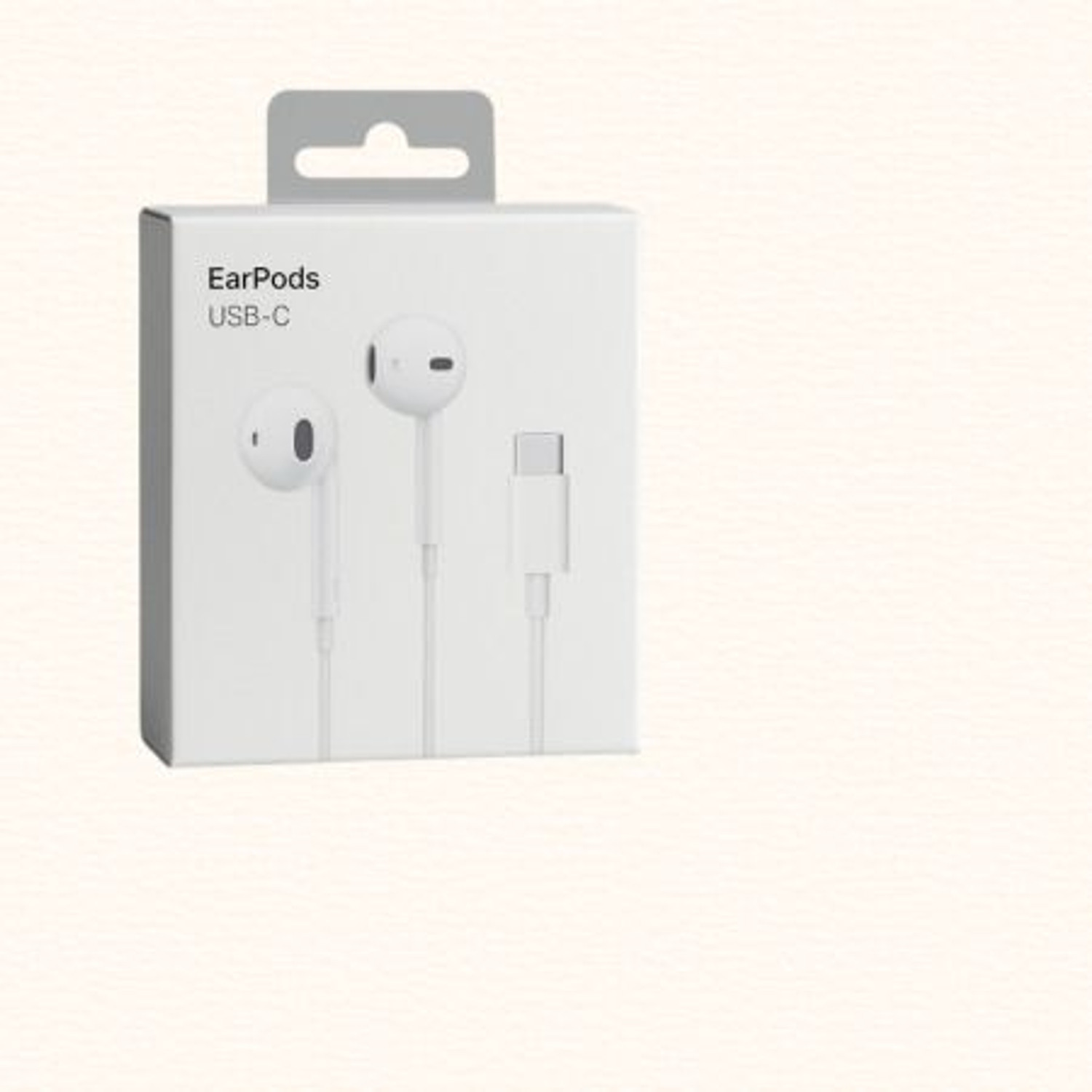 Image of atika bazaar Type C Wired Earphones for Series 15 16 Noise Cancelling Deep Bass Mic Wired