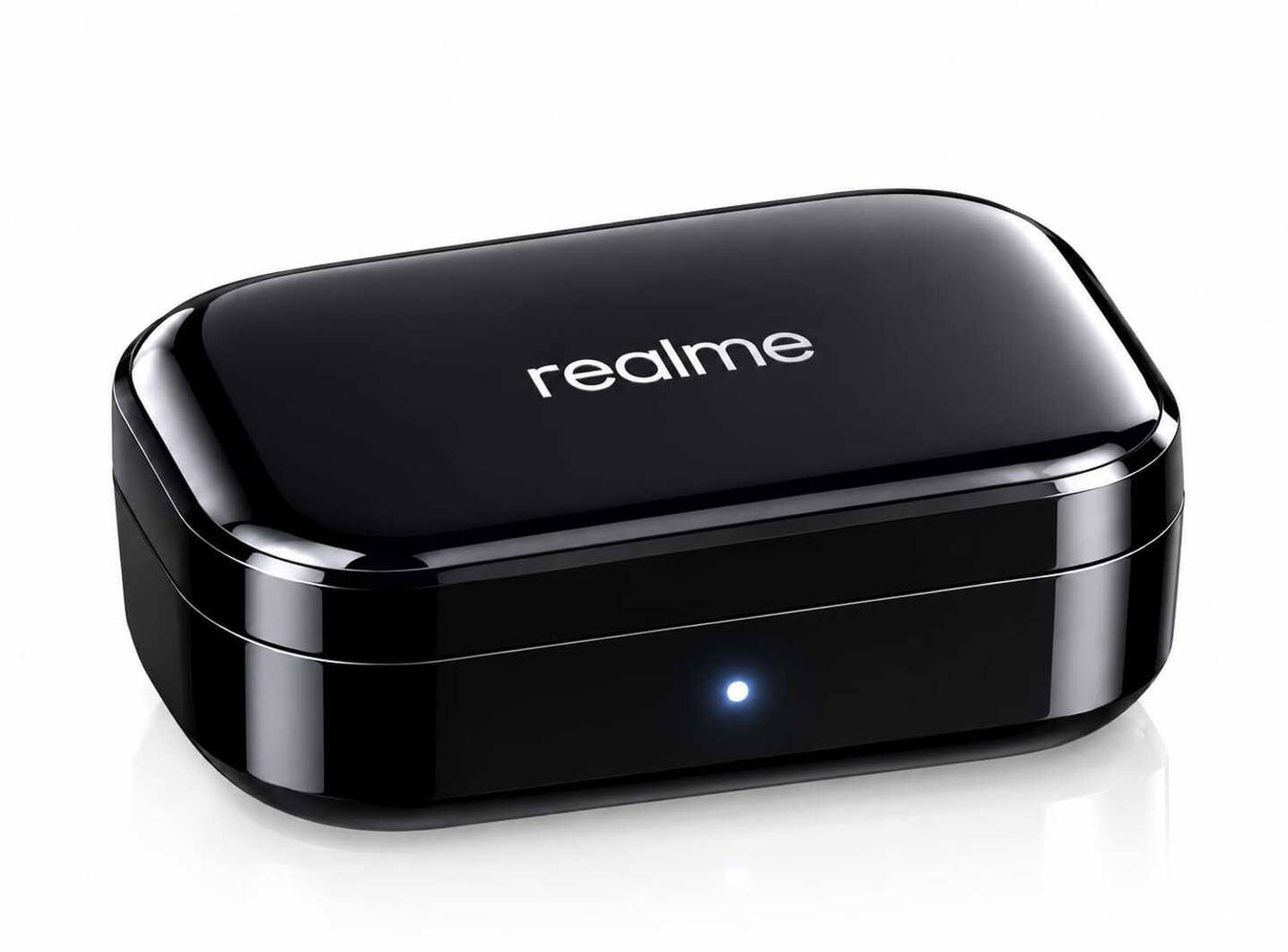 Realme Omega TWS RMA2402 Bluetooth - Image 1