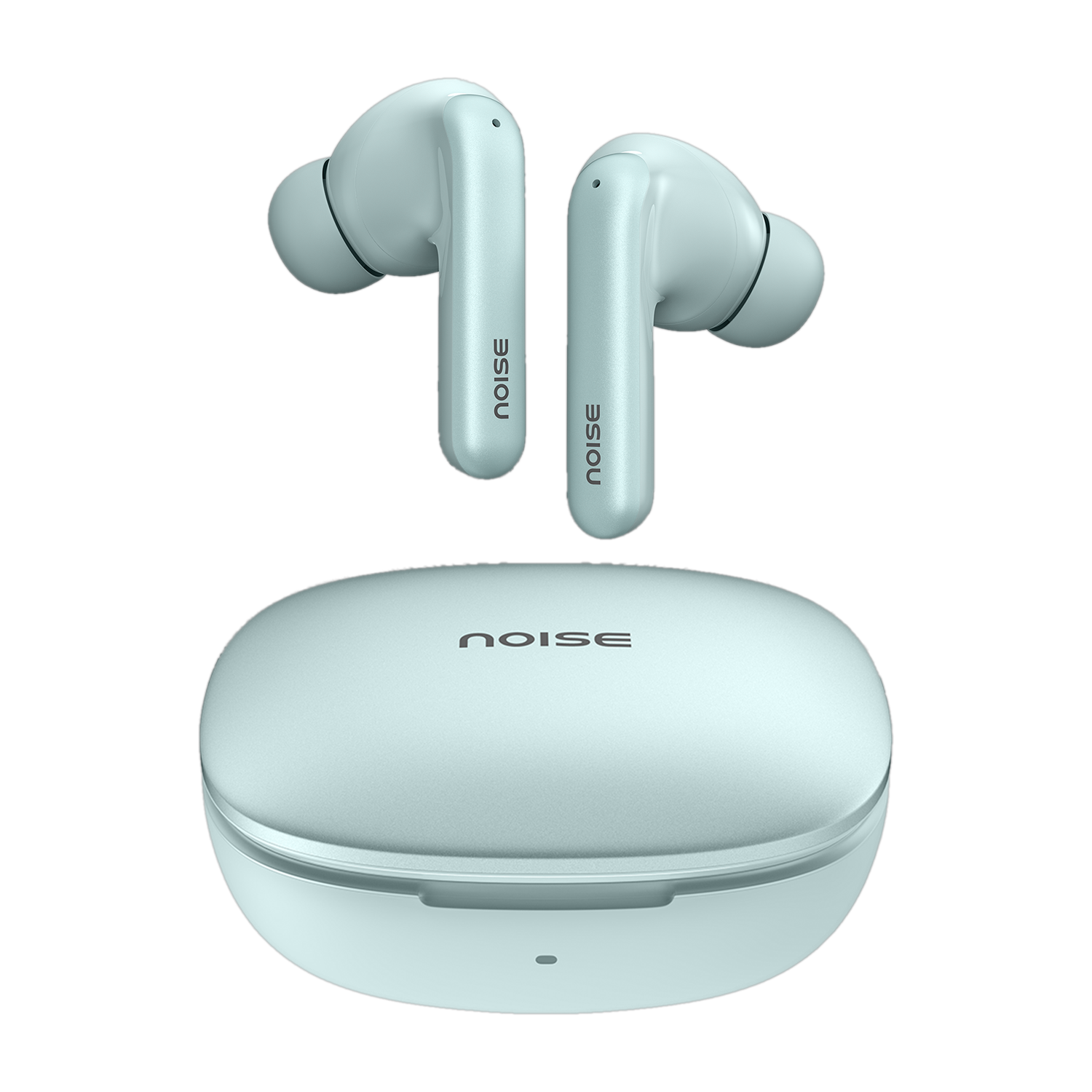 Noise Air Buds Pro 4 with 40dB Hybrid ANC, 50Hr Playtime, Spatial Audio, Dual pairing Bluetooth