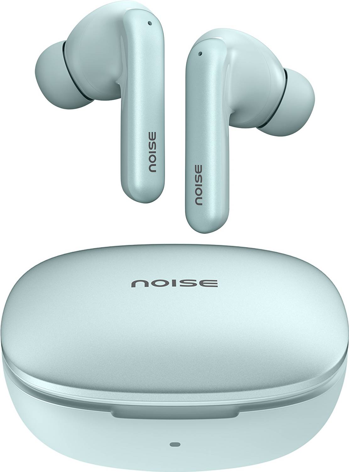 Noise Air Buds Pro 4 with 40dB Hybrid ANC, 50Hr Playtime, Spatial