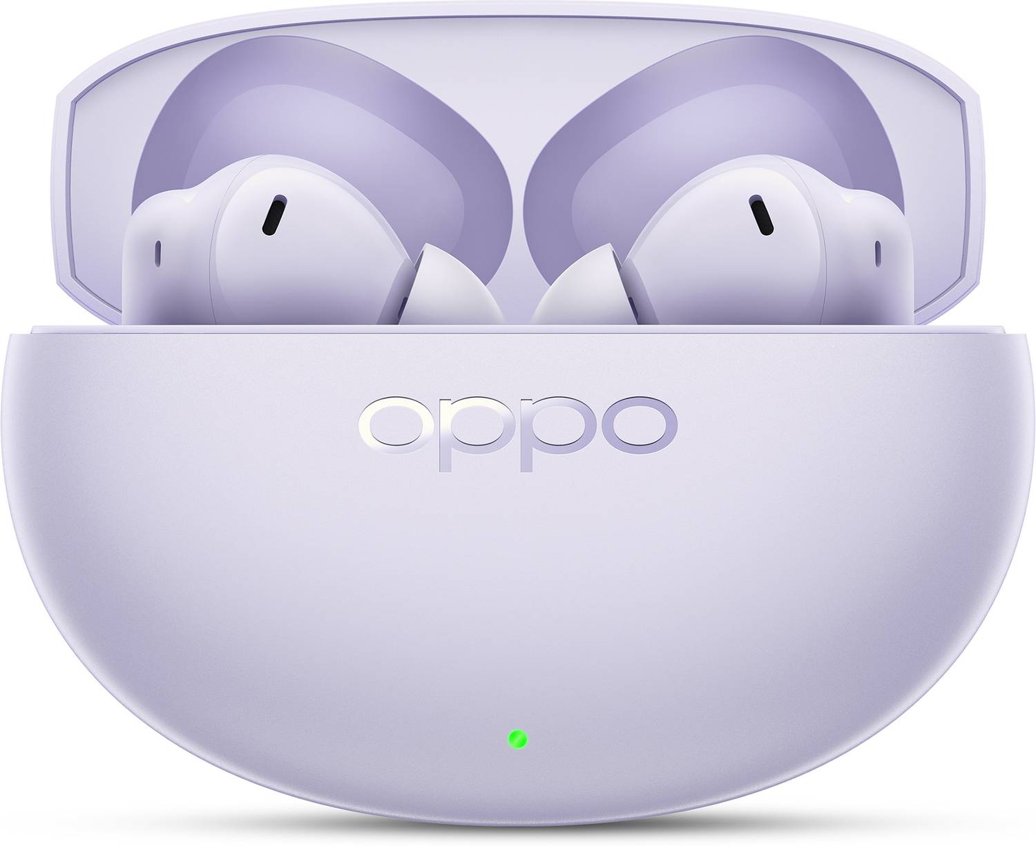 OPPO Enco Air 5 with 6-mic 52dB ANC,Upto 54Hrs Playtime,Low Latency,Fast Charging Bluetooth