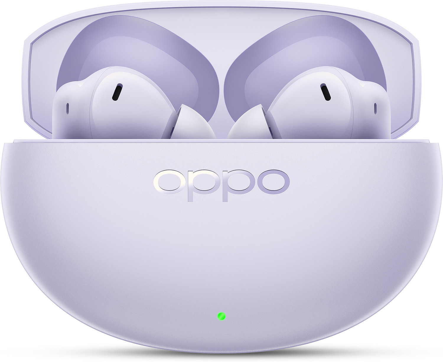 Image of OPPO Enco Air 5 with 6-mic 52dB ANC,Upto 54Hrs Playtime,Low Latency,Fast Charging Bluetooth