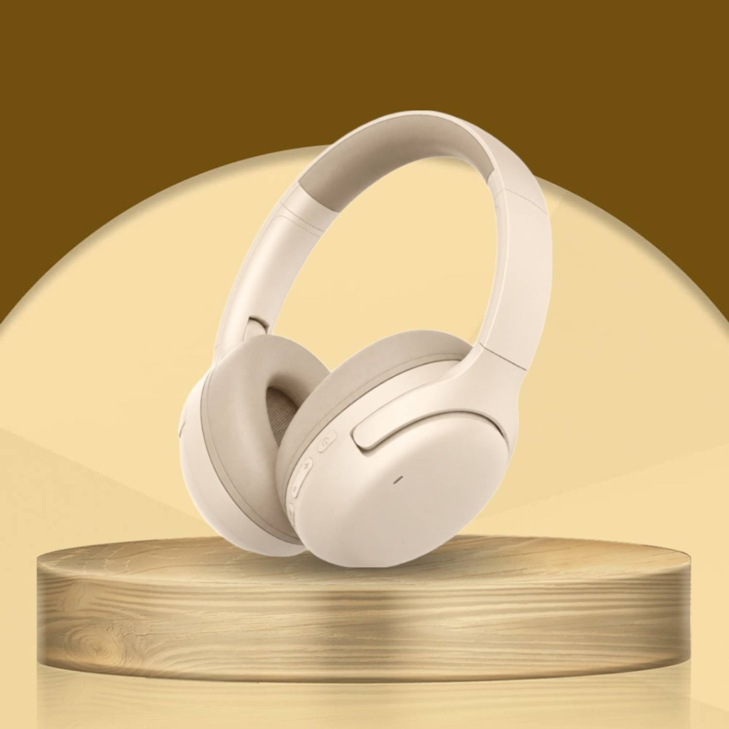 JOKIN 40H Play Super Bass ANC BT Wireless Headphone with Mic Foldable Design & Aux P58 Bluetooth & Wired Price in India - Buy JOKIN 40H Play Super Bass ANC BT Wireless Headphone with Mic Foldable Design & Aux P58 Bluetooth & Wired Online - JOKIN : Flipkart.com