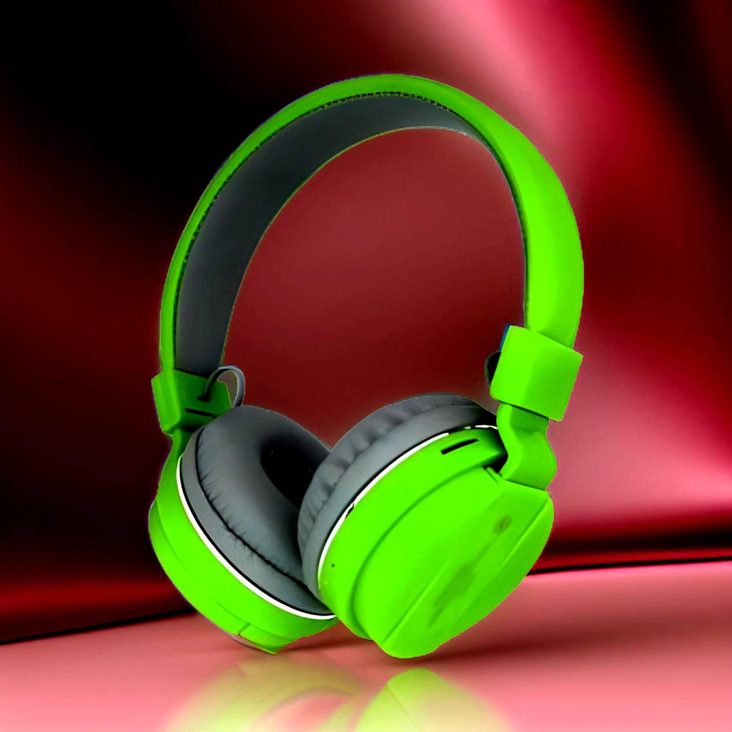 FRONY SH12 Premium (Bluetooth Headset) with Noise Cancelation Technology_RQJ62 Bluetooth