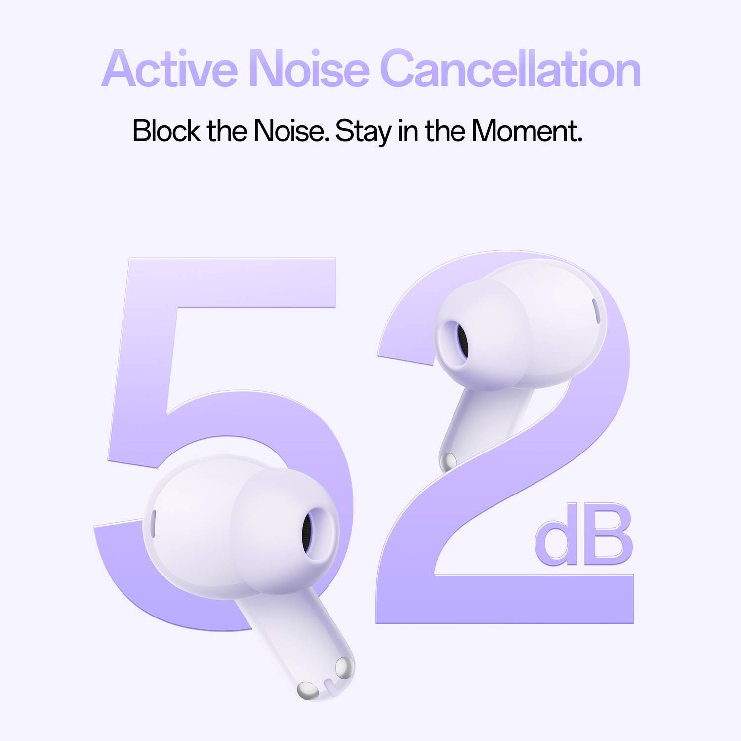 OPPO Enco Air 5 Bluetooth Earbuds - Image 3