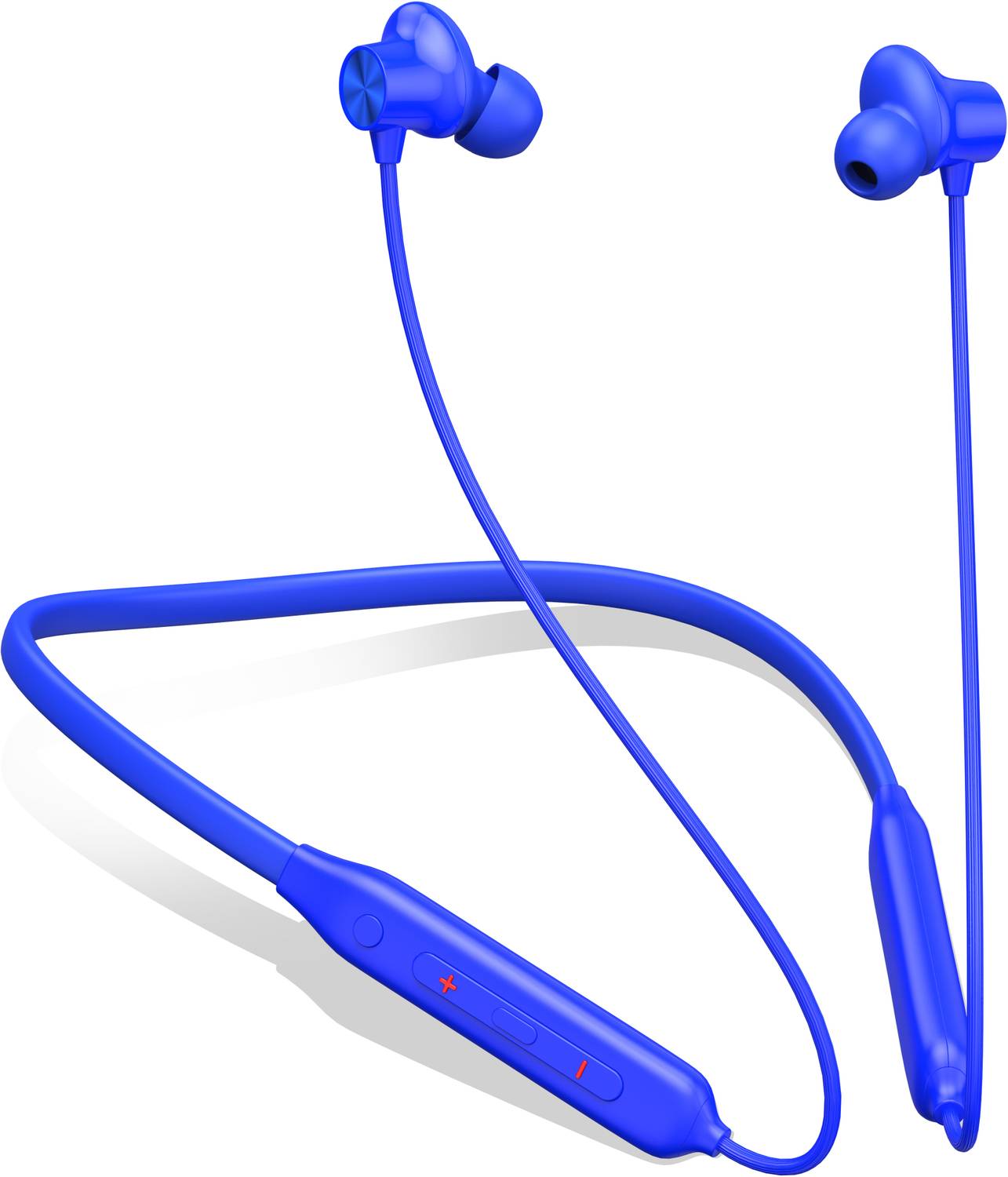 CARRON Bullets C2 - MAGNETIC POWER OFF/ON 48Hr Playtime Headphone