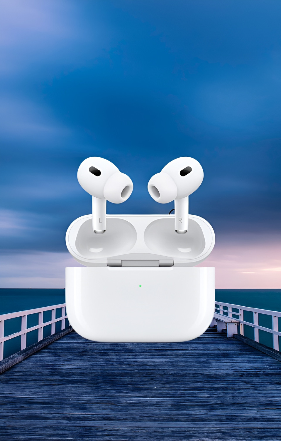 Image of Morxt Pro Bass Boost & Smart Touch Gaming EarBud with ANC A82 Bluetooth