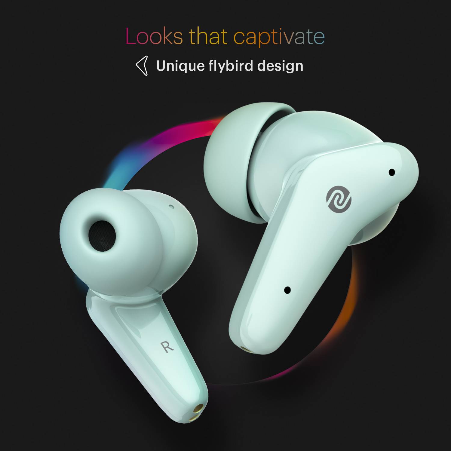 Noise Buds VS102 Wireless Earbuds - Image 5
