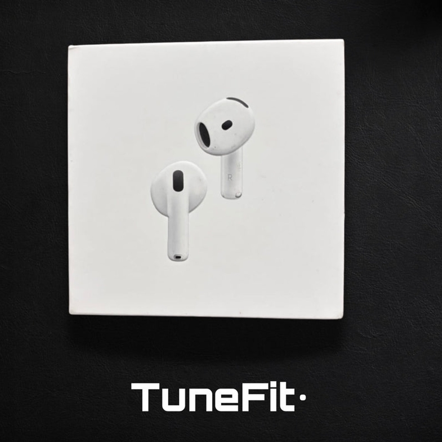 Image of TuneFit TunePods 4 Bluetooth