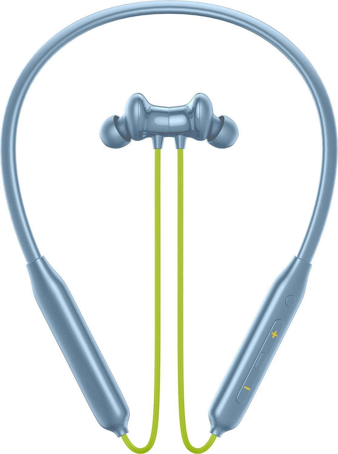 Snowbuds Buls Z2 - MAGNETIC POWER OFF/ON 48Hr Playtime Headphone Neckband Earphone1 Bluetooth