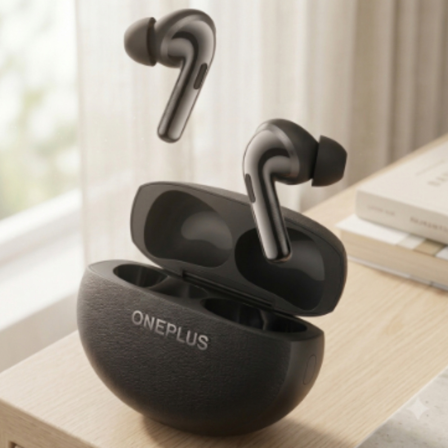 Image of Woonk Newly Lunch On plus Buds 3 Bluetooth