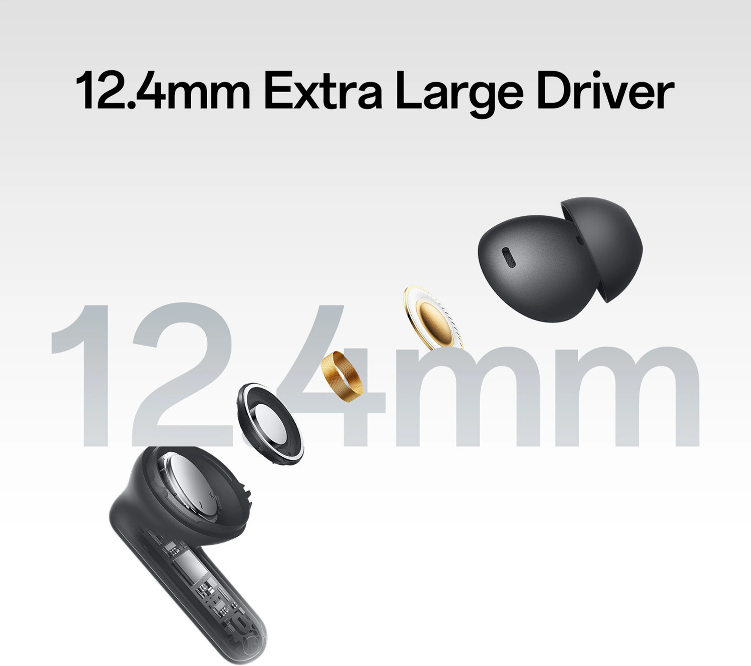 Image of OPPO ENCO BUDS 3 PRO Bluetooth