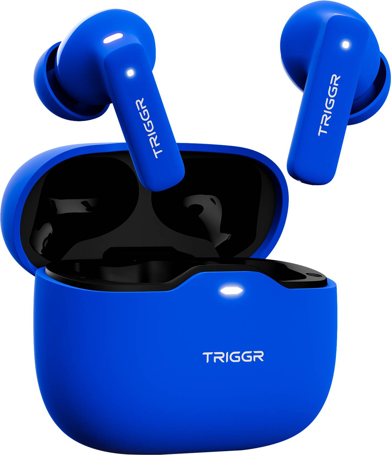 TRIGGR Apex S2 2025, Dual Pairing, 60H Battery, Preset EQ, Quad M