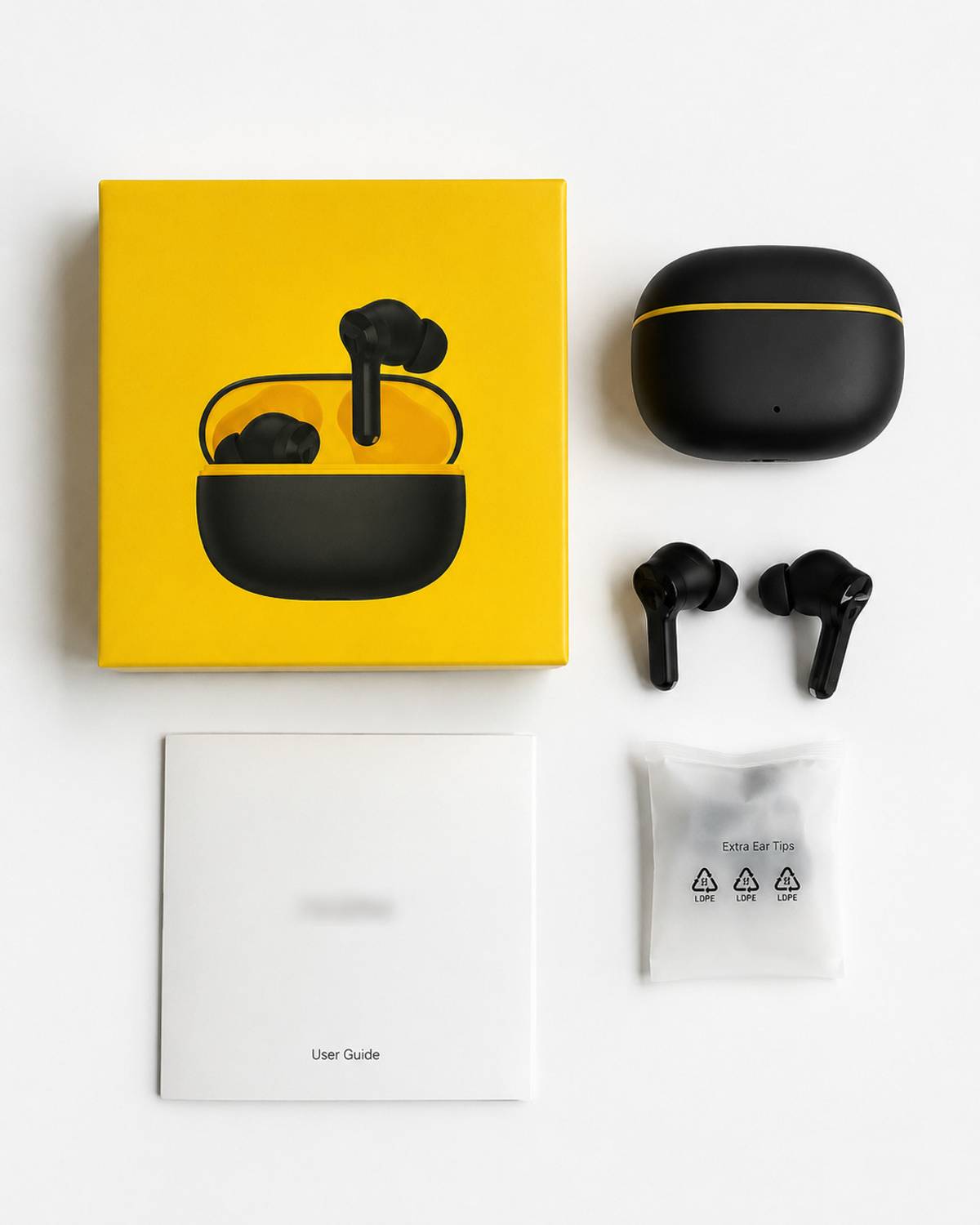 BELERIC TWS $200 LiteE Bluetooth