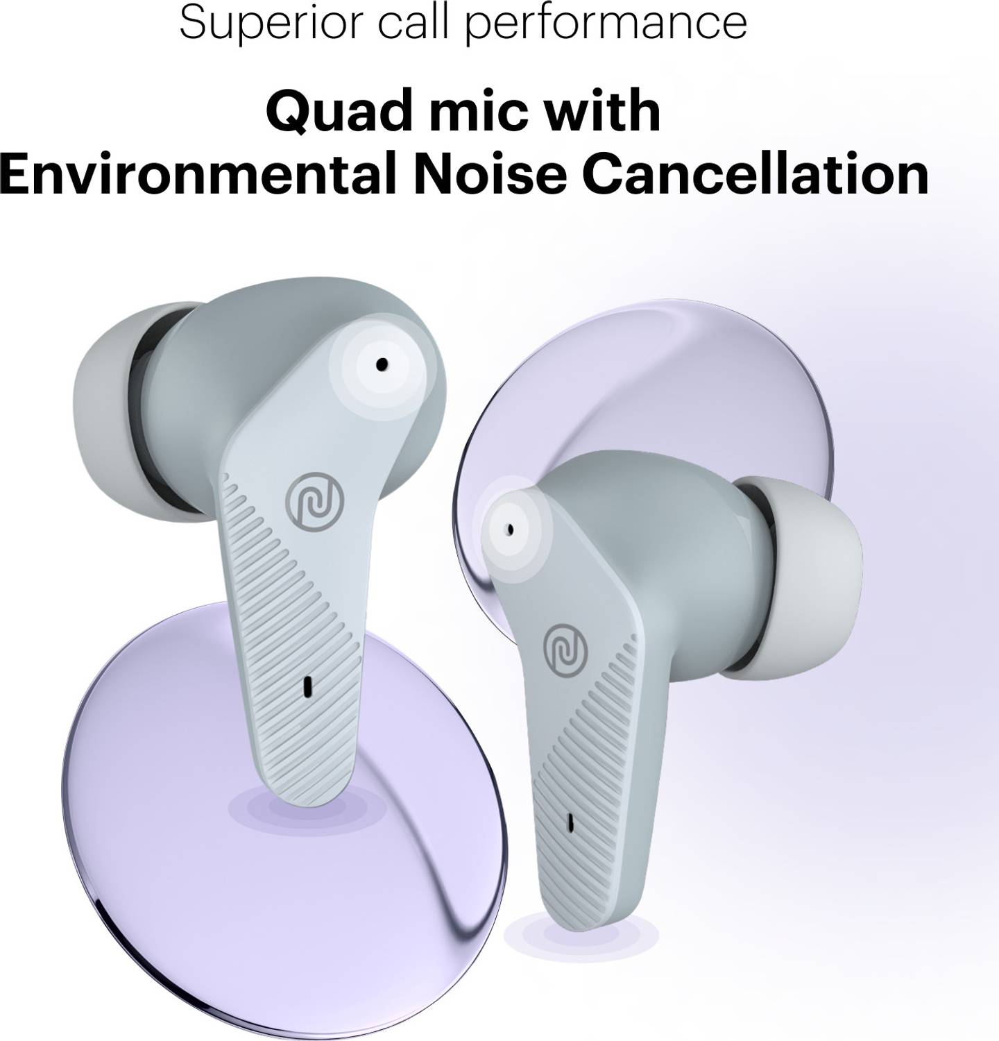 Noise Buds VS102 Neo Wireless Earbuds - Image 4
