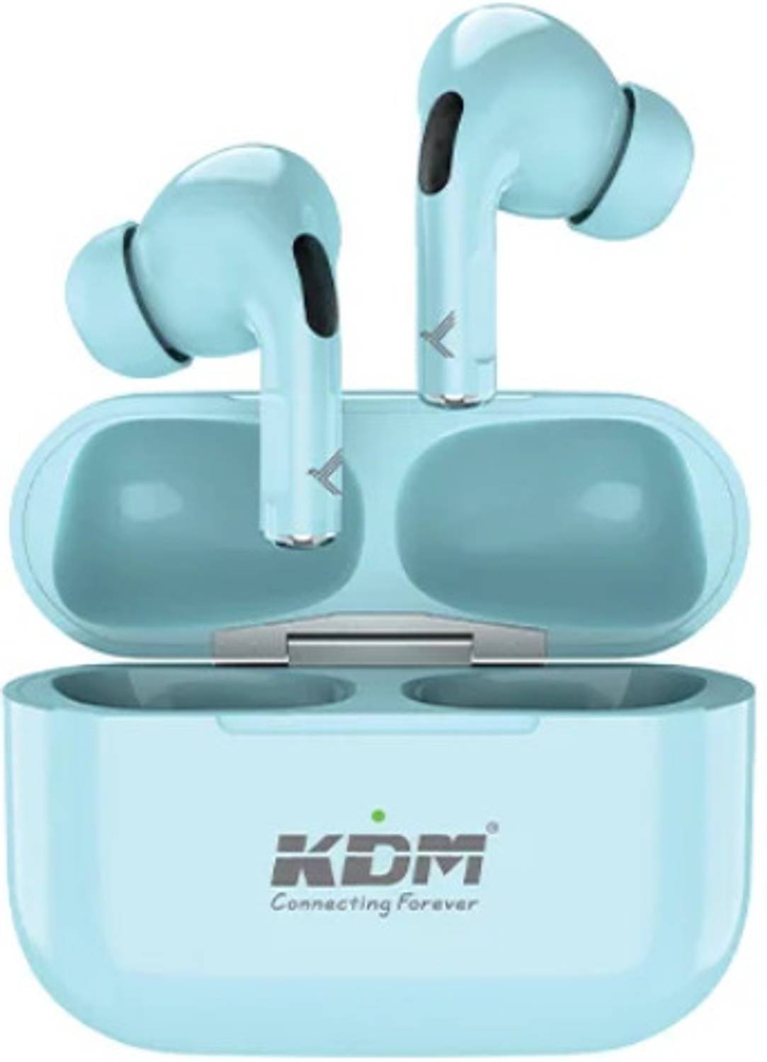 KDM A1 HOPPODS Bluetooth Green - Image 1