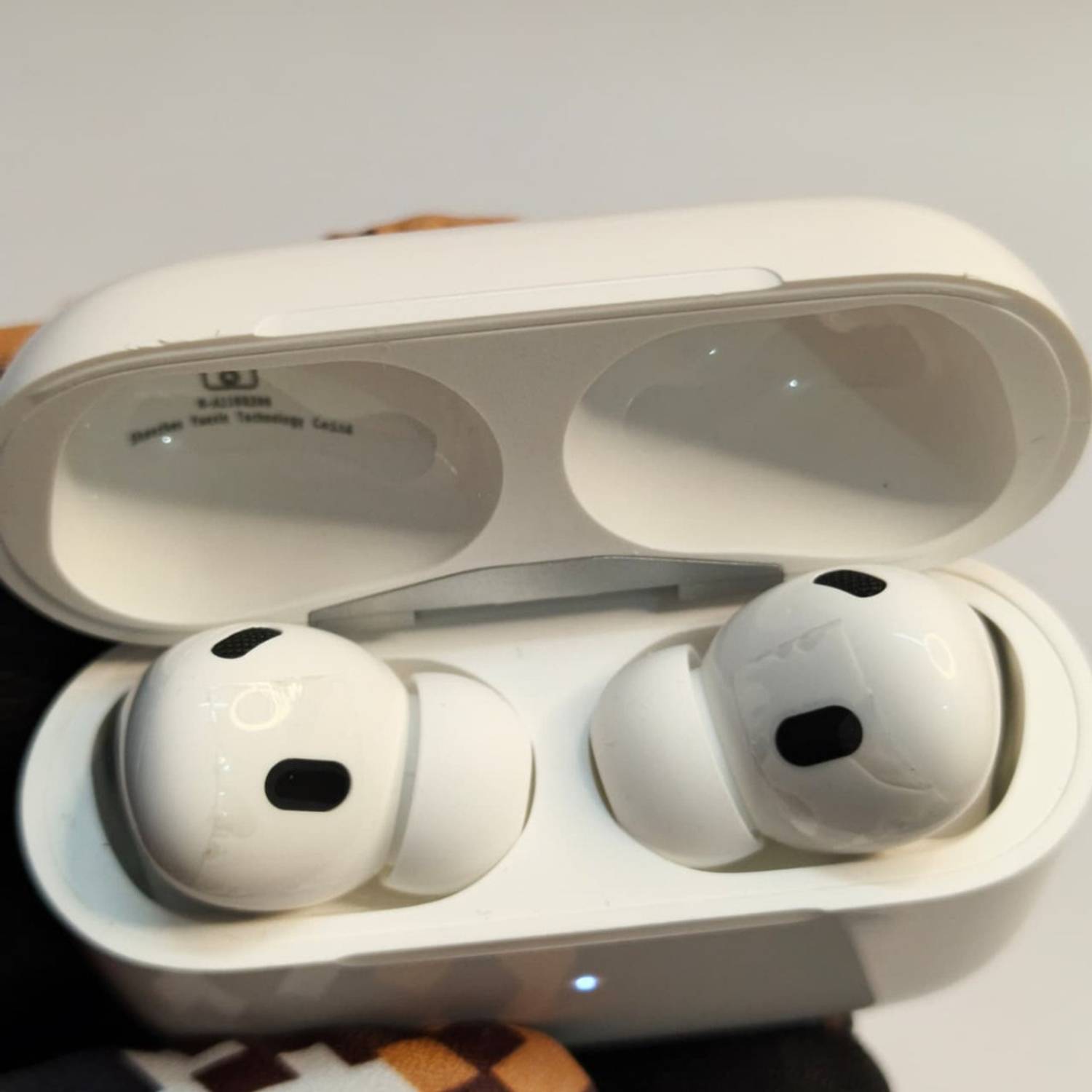 Radha Madhav Pro-2-9 Bluetooth