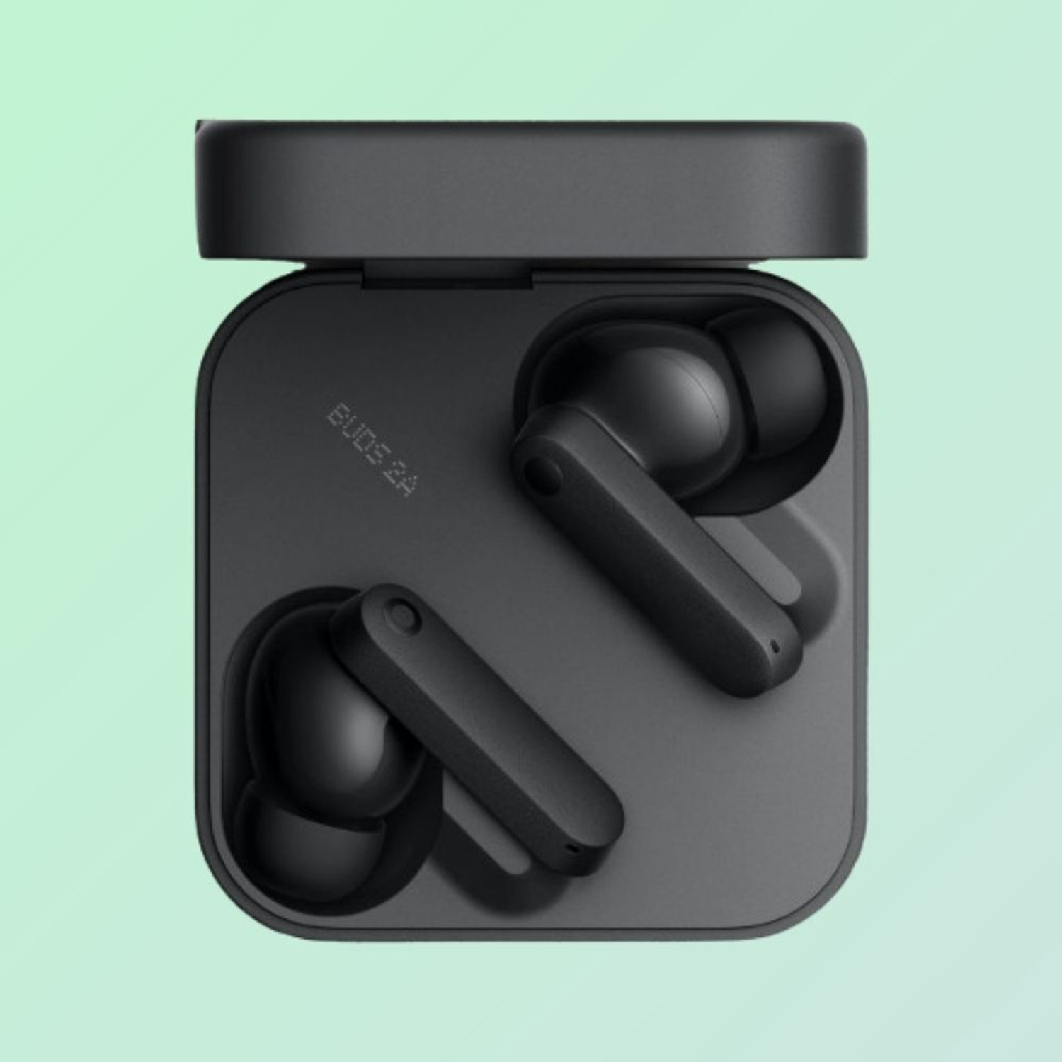 Image of BeastBass Buds 2A TWS 40H Playtime BT 5.3 ENC Mic AAS Bluetooth
