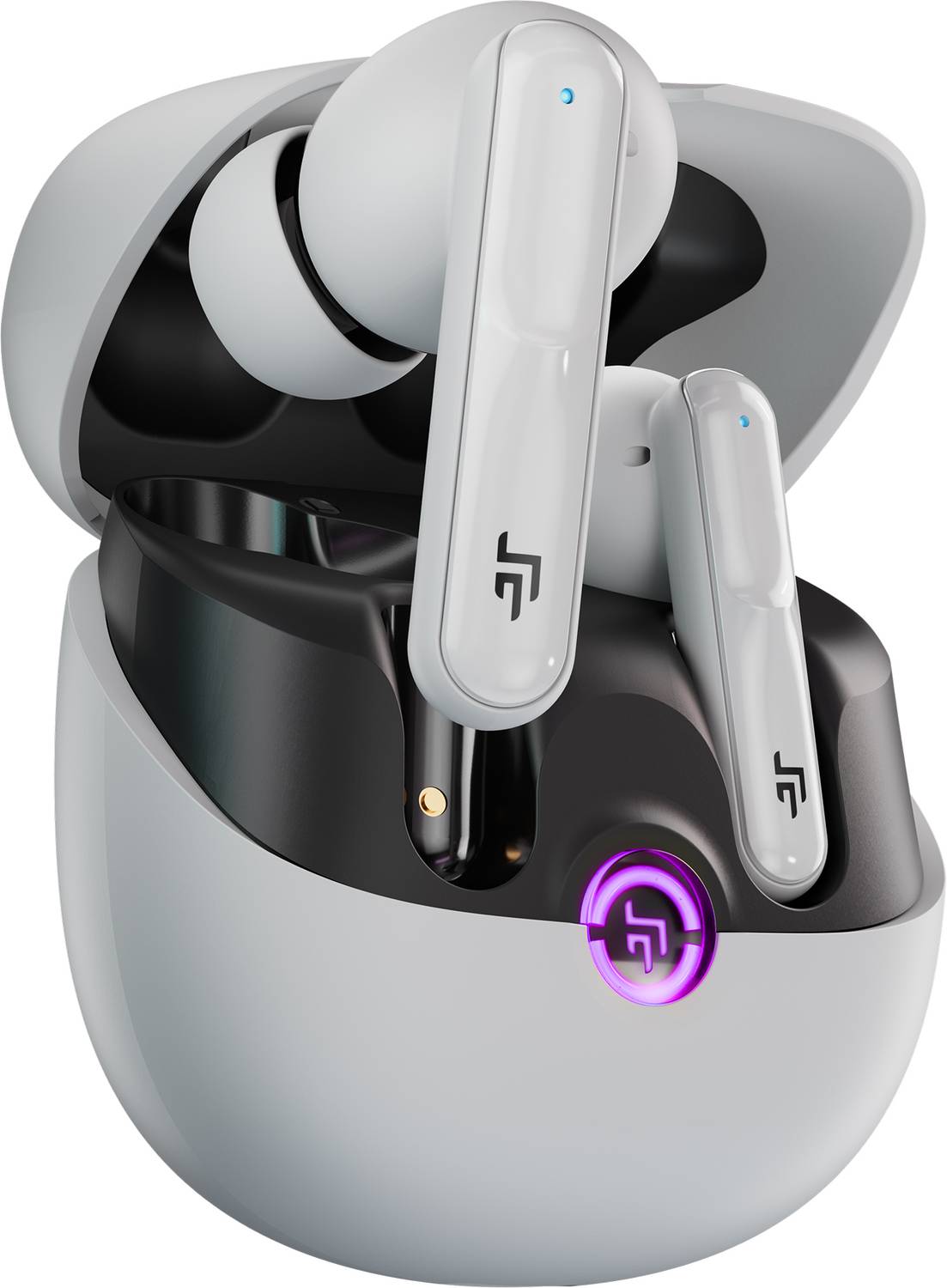 CrossBeats Sonic 3 In-Ear ANC TWS - Image 1