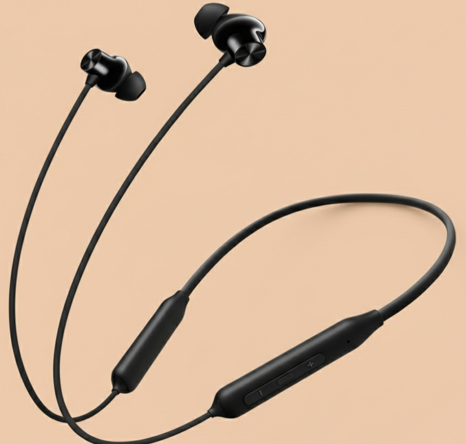 Image of Kabeer enterprises Black Bullet Z2 anc True wireless 5.1 Bluetooth
