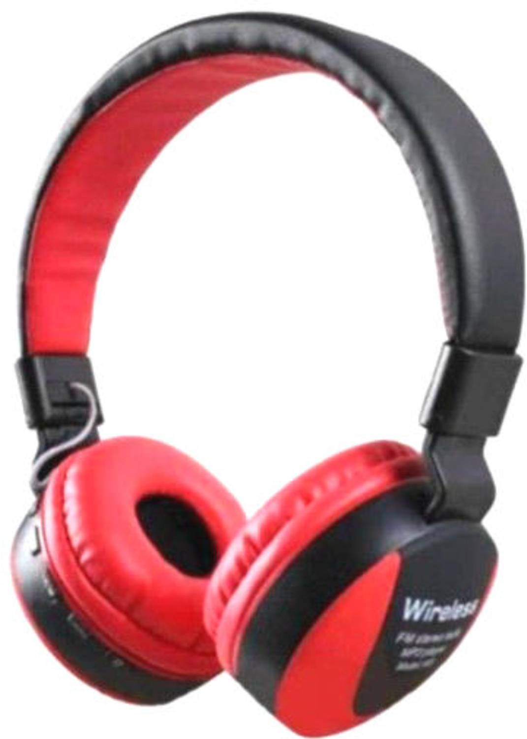 Clairbell RT-117 SH12 Headset Super Extra Bass Bluetooth Headset (Furious On the Ear) Bluetooth