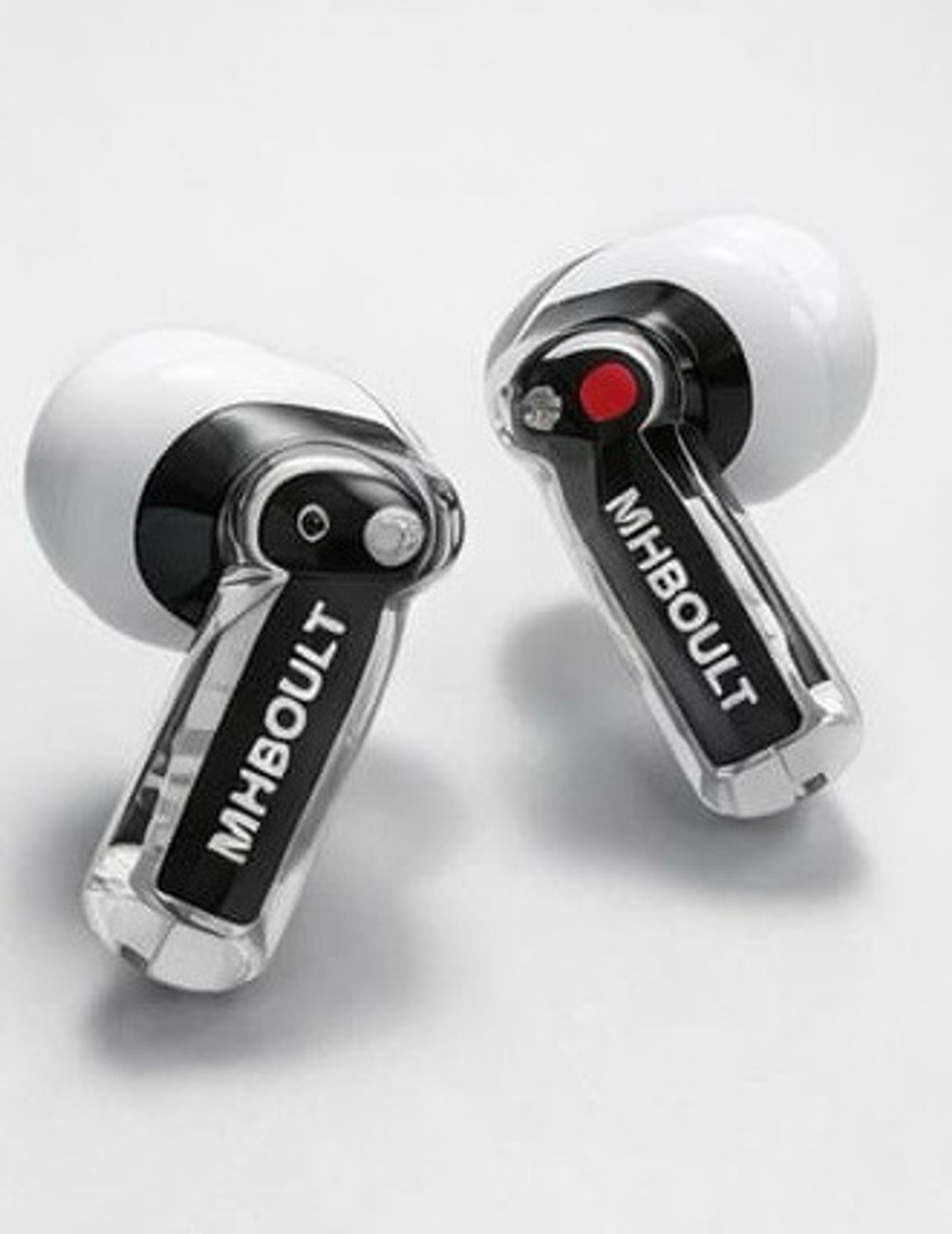Image of MHVOLT N-Things-2026 Bluetooth