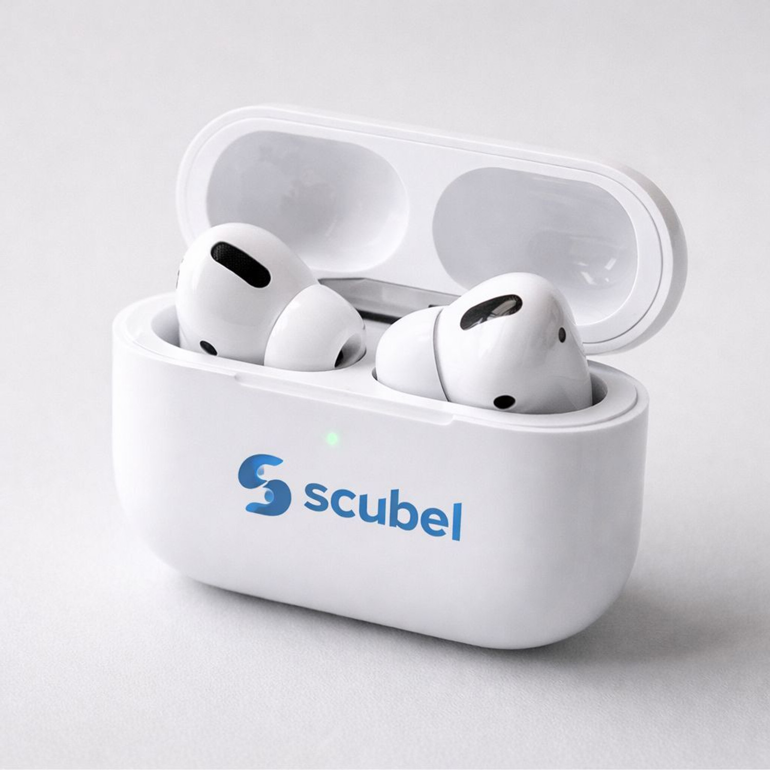 Image of SCUBEL 3rd gen pro with anc and name change spatial audio3 Bluetooth
