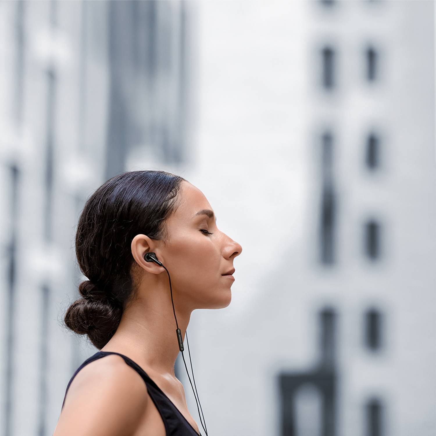 Mi Type C Wired Headset with Mic - Image 5