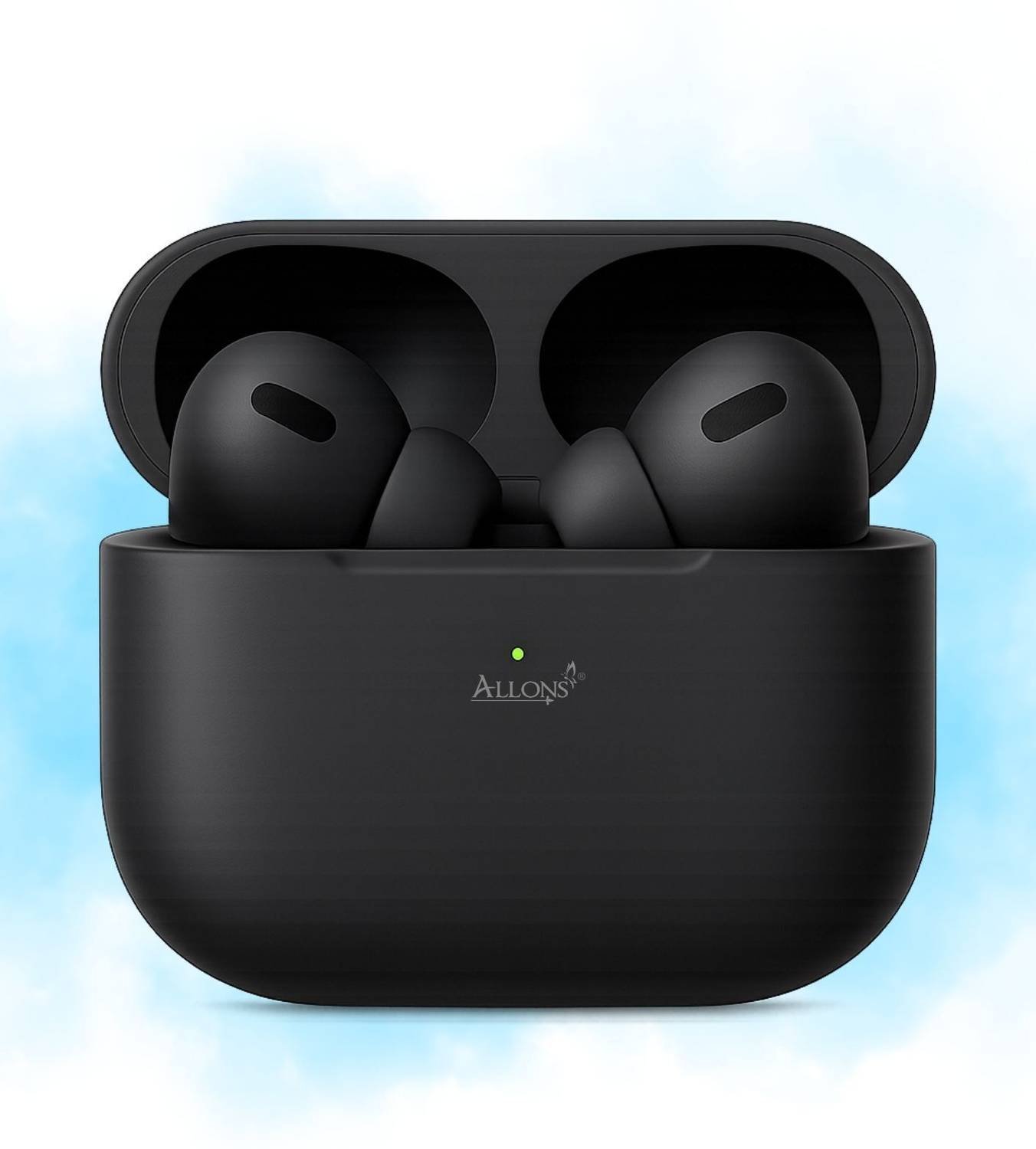 allons TWS Bluetooth Earbuds True Wireless Headphone with MagSafe Charging Case A59 Bluetooth