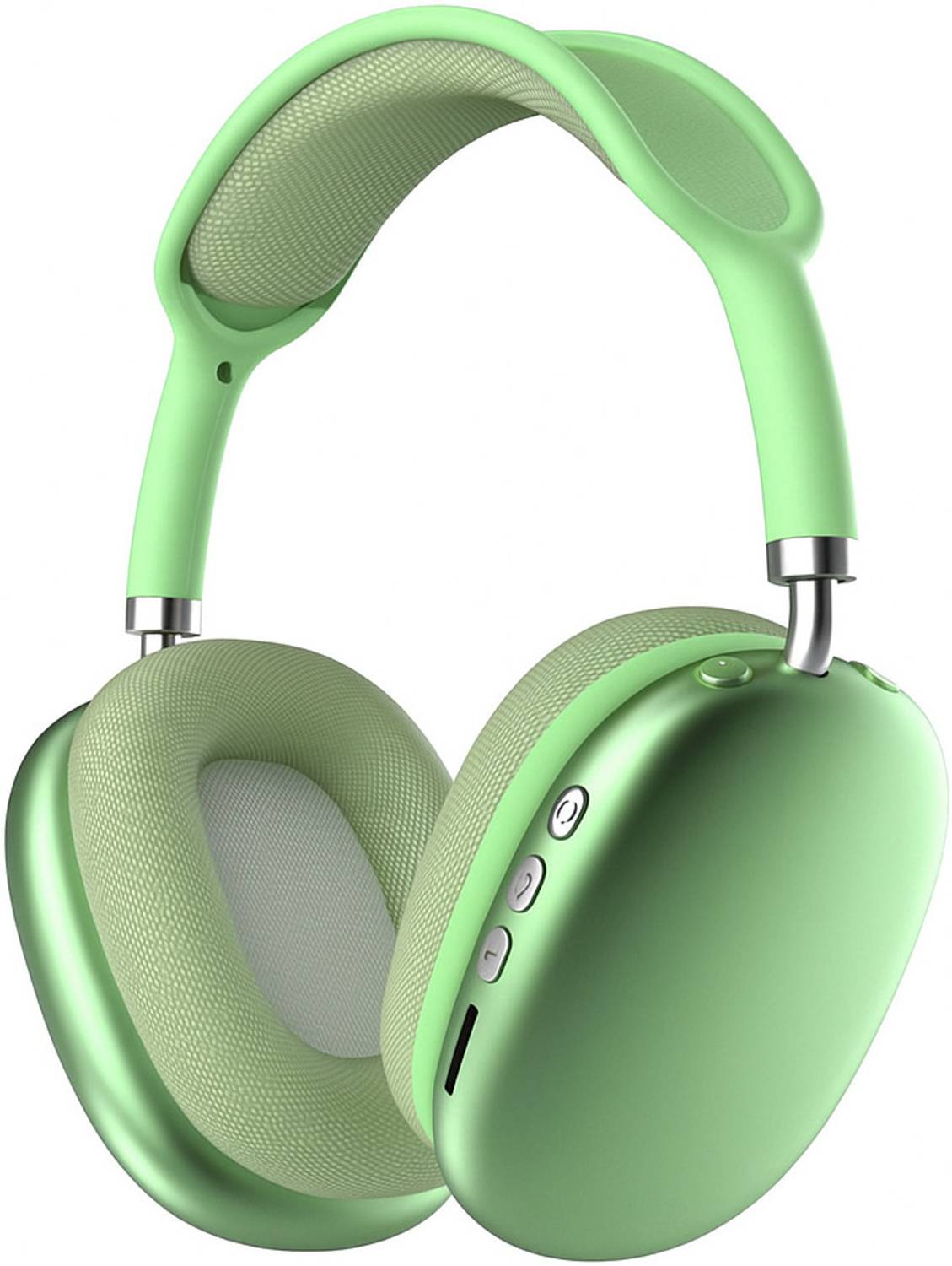 TXOR DRA-Q, BT Calling Over Ear 4+ hrs Playtime Headphones with N