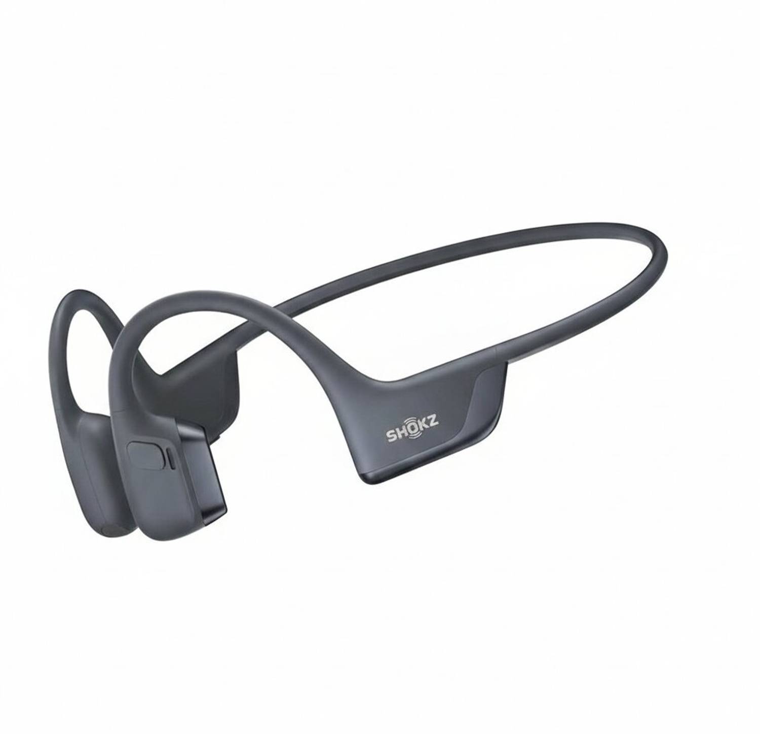 Shokz OpenRun Pro 2 Mini Bluetooth Headset (Black, On the Ear)