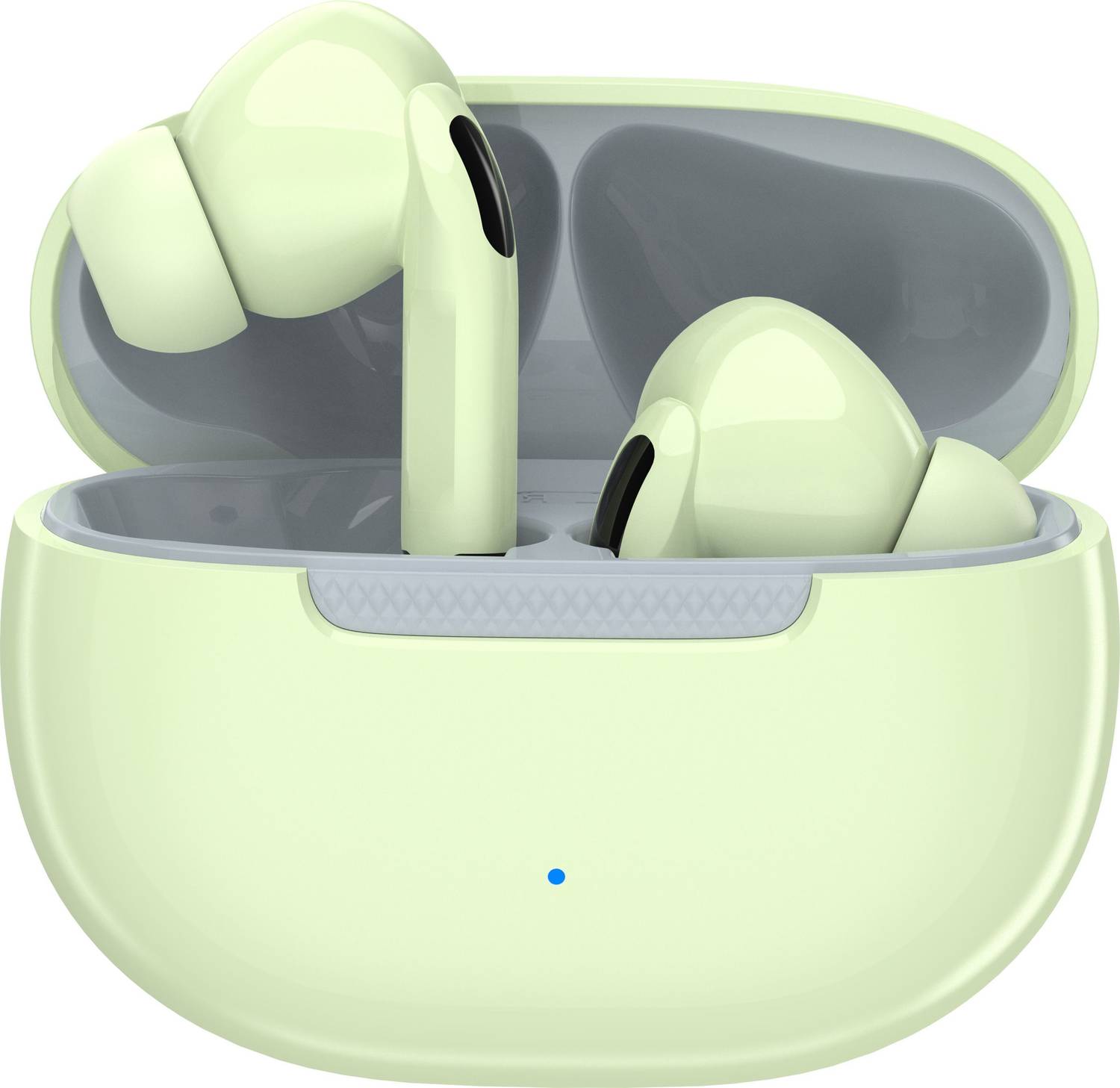 CIHYARD Bulles Buds 3r TWS Earbuds up to 54 Hours Playback, 2 mic Clear Call 3D Spatial6 Bluetooth