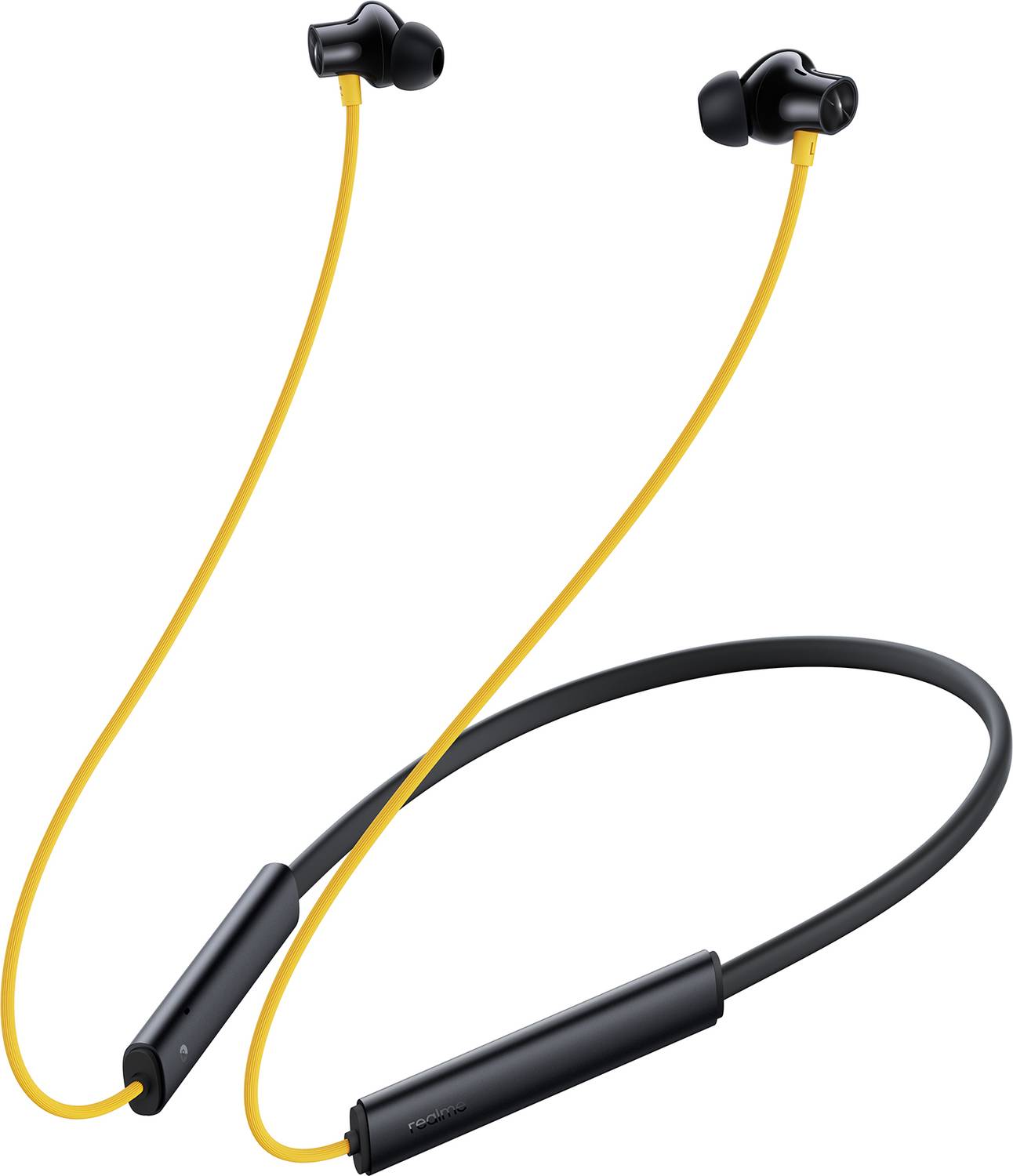 realme Buds Wireless 3 with 30dB ANC - Image 1