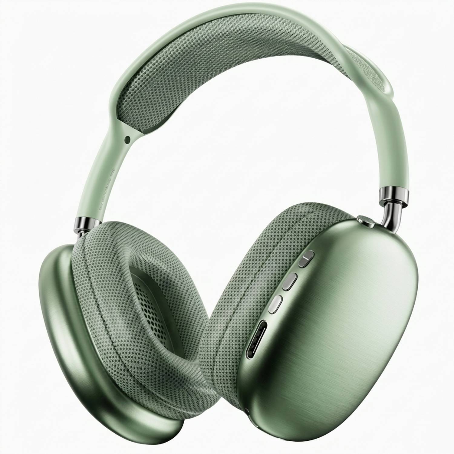 ShreeVistaar Premium Wireless Over Ear Headphones - Image 2