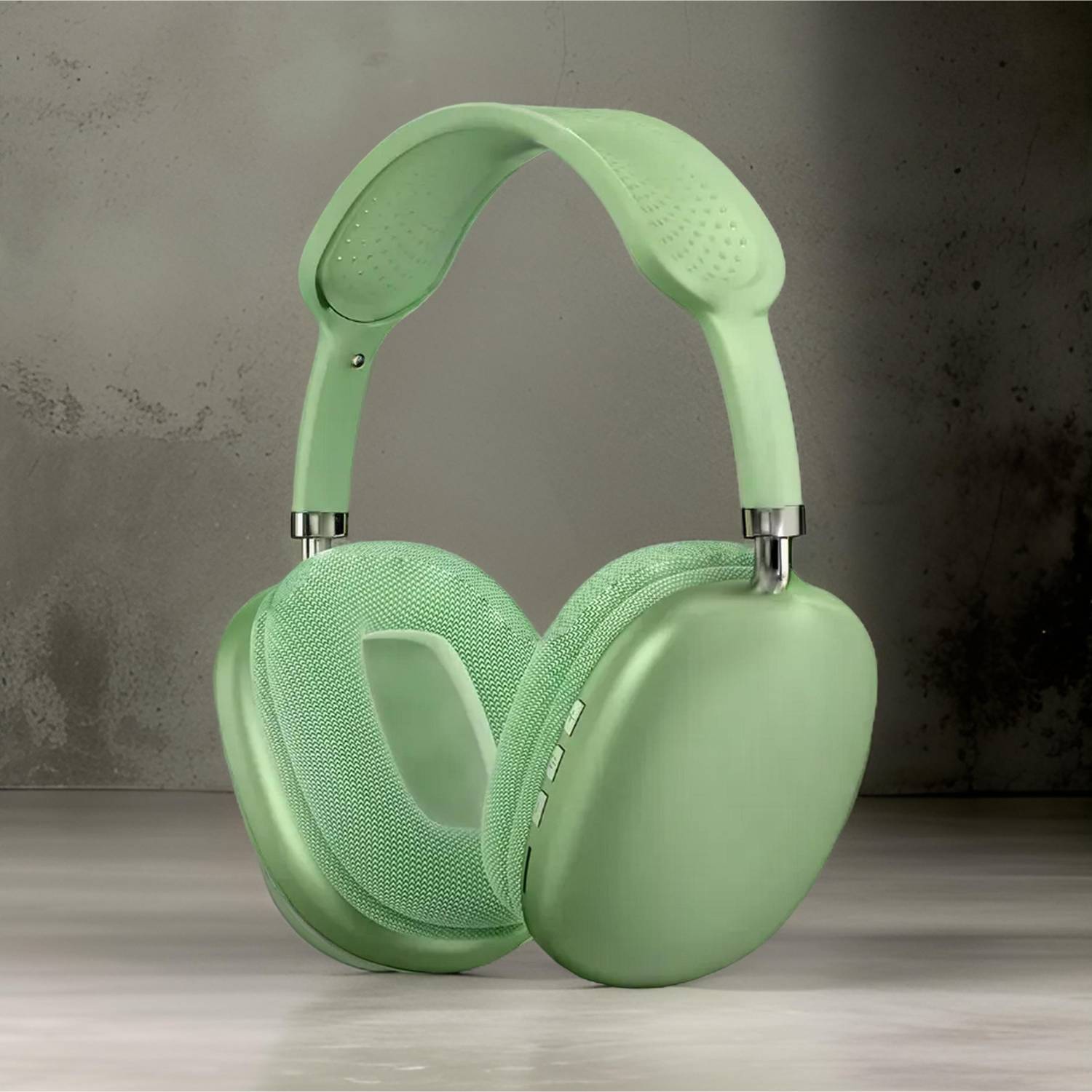 YAROH P9(Bluetooth Headphone)Stylish Wireless(Gaming Headset)with Bluetooth 5.0NW215 Bluetooth