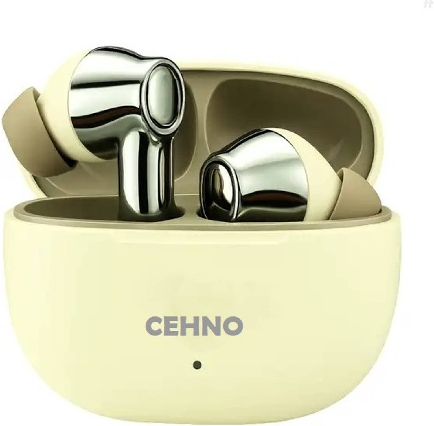 CEHNO CH-42 42dB Active Noise Cancellation,Ultra Bass Bluetooth B