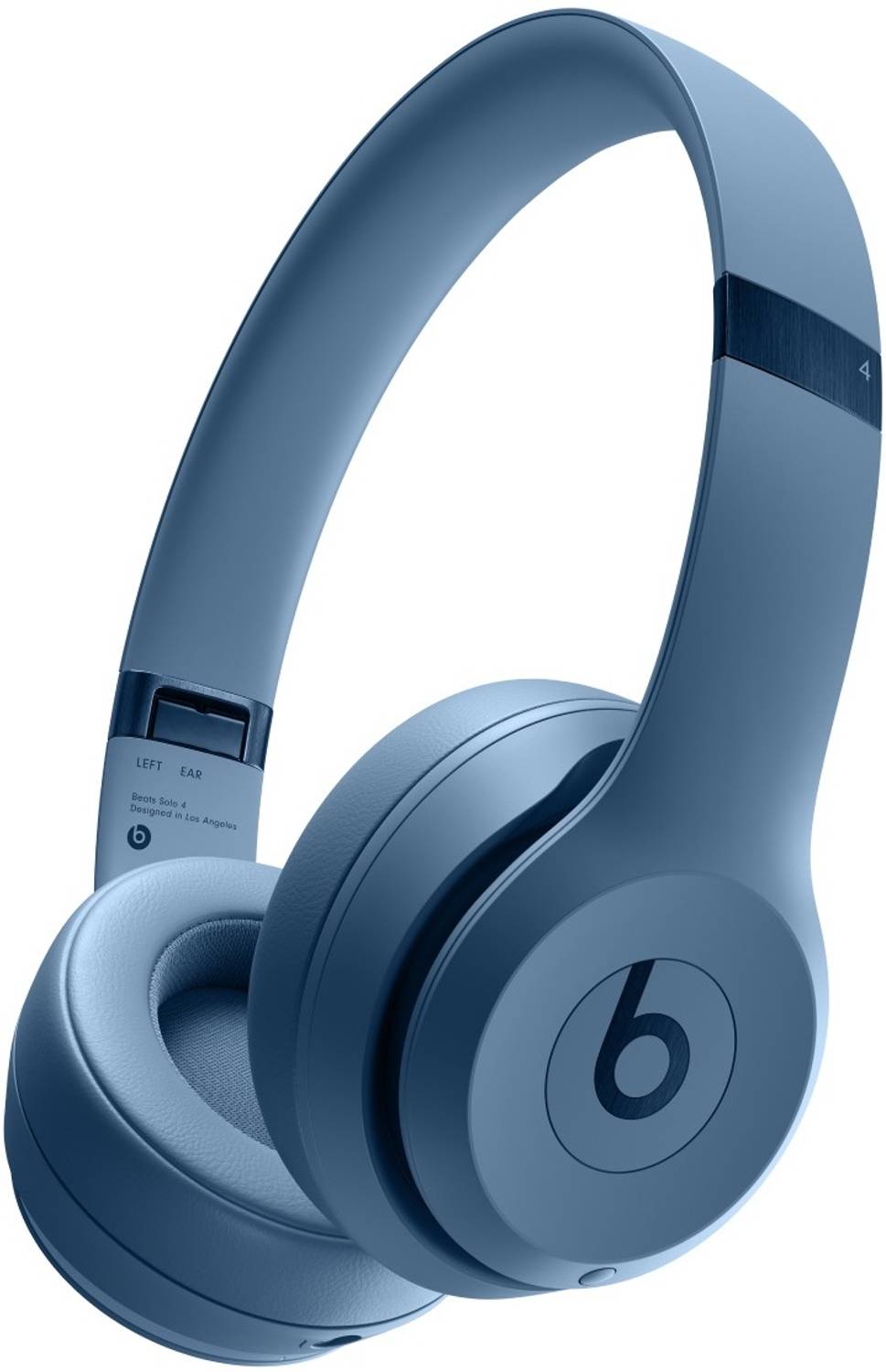 beats solo4　ブルー　未開封　青 solo4-beats-original-
