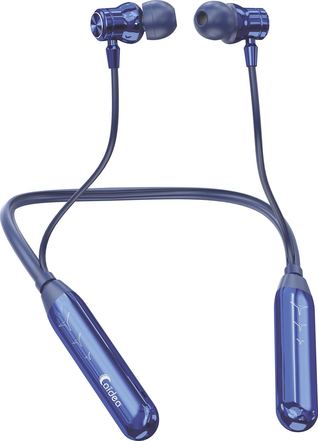 Caidea CNB100 Fog Upto 100 Hrs* Music,ENC,Voice Changer,Fast Char
