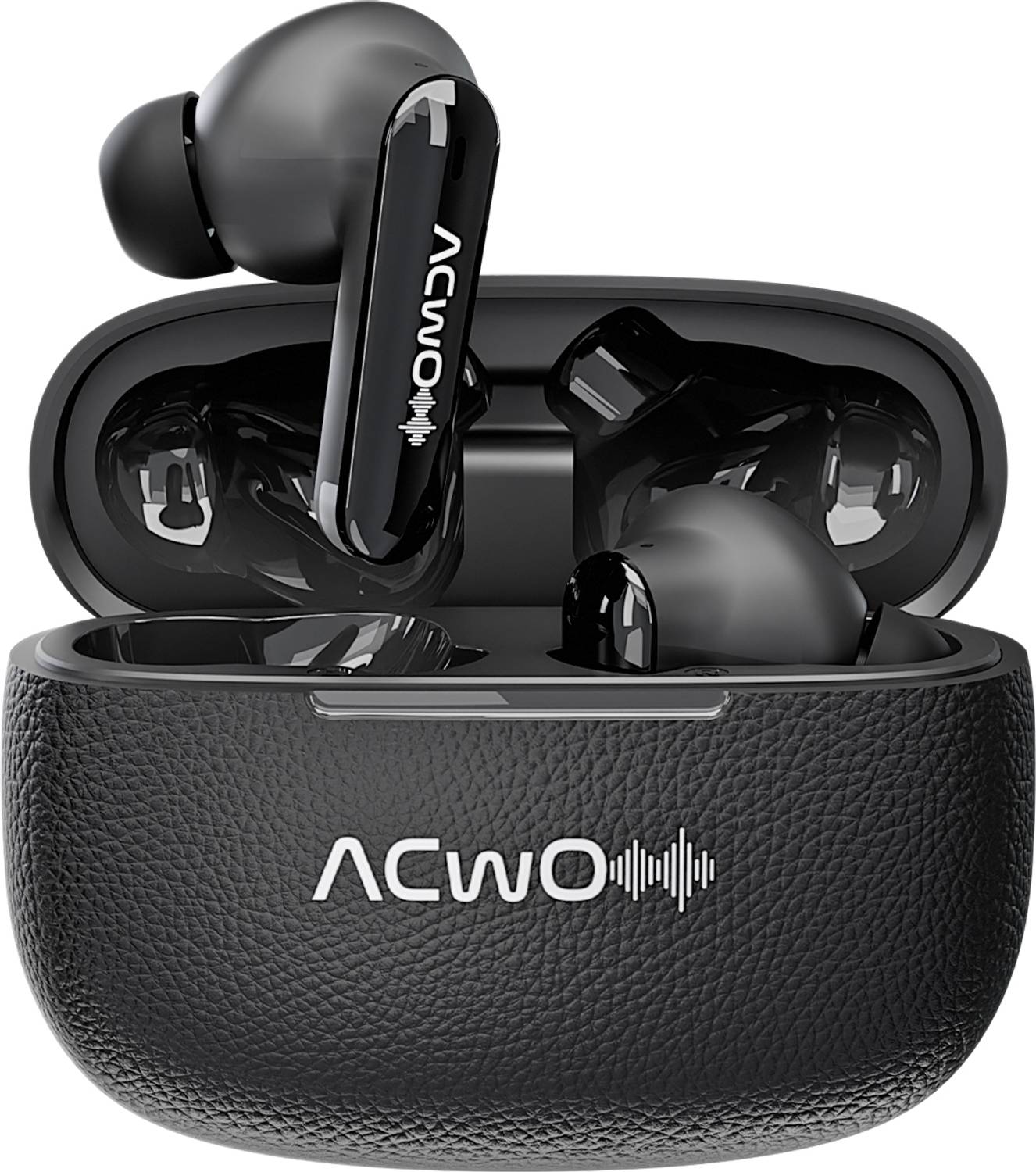 ACwO DwOTS Muze: In-Built MP3 Player, TF Card, Recording, Live Li